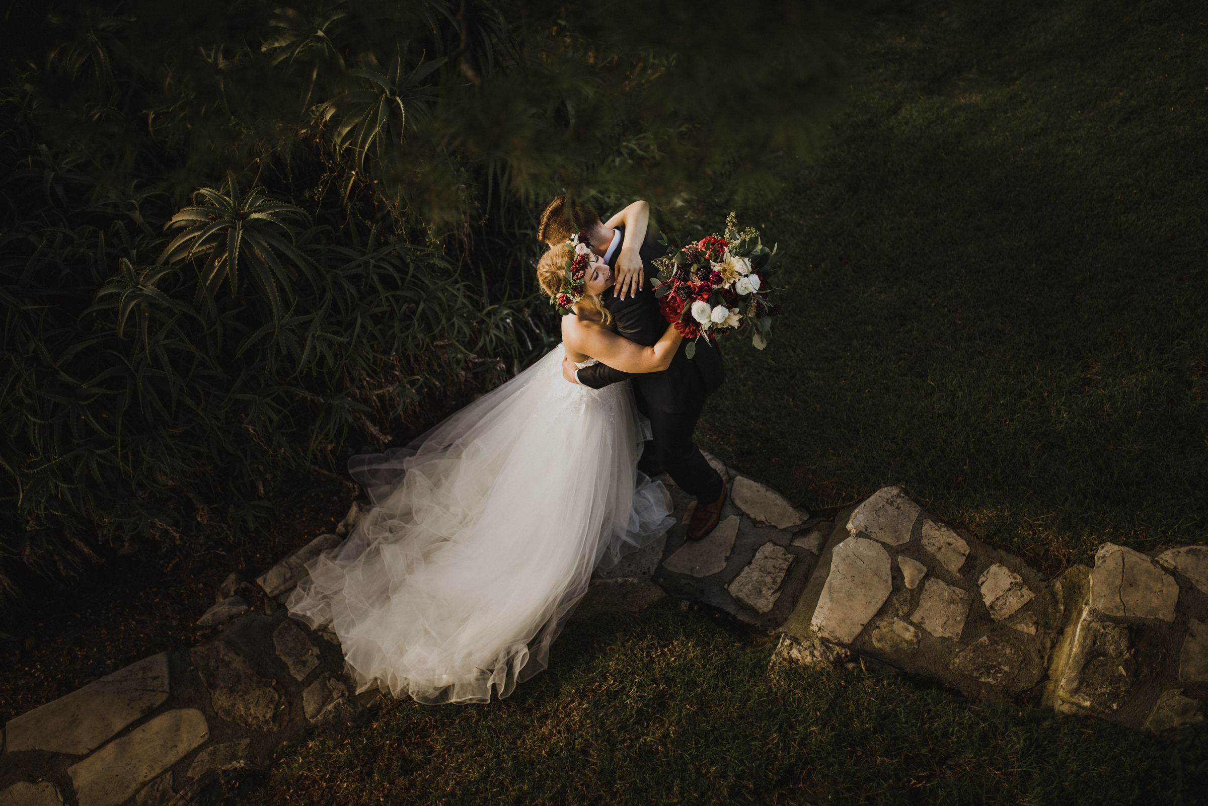 ©Isaiah + Taylor Photography - La Venta Inn Wedding, Palos Verdes Estates-36.jpg