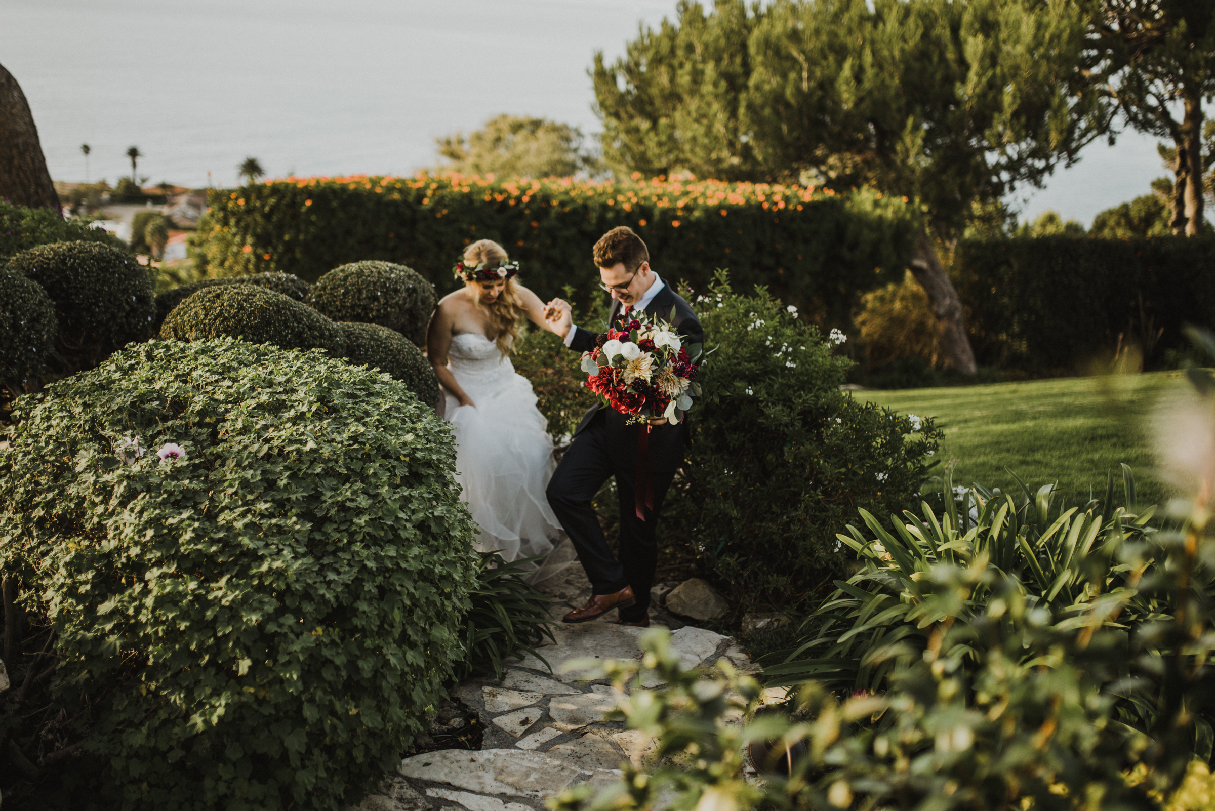 ©Isaiah + Taylor Photography - La Venta Inn Wedding, Palos Verdes Estates-37.jpg