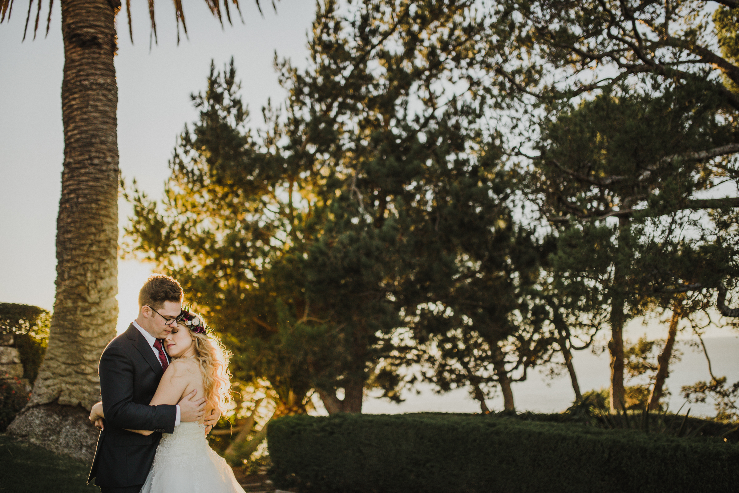 ©Isaiah + Taylor Photography - La Venta Inn Wedding, Palos Verdes Estates-43.jpg