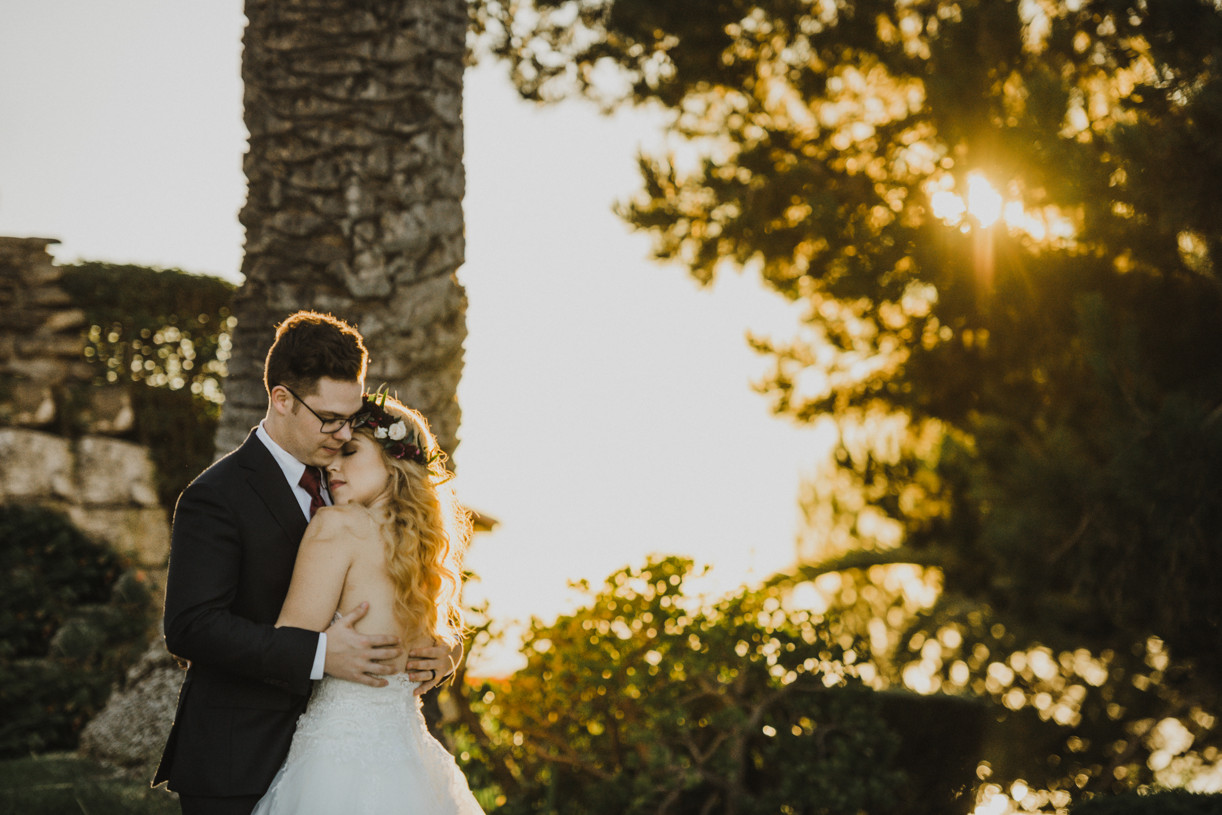 ©Isaiah + Taylor Photography - La Venta Inn Wedding, Palos Verdes Estates-44.jpg