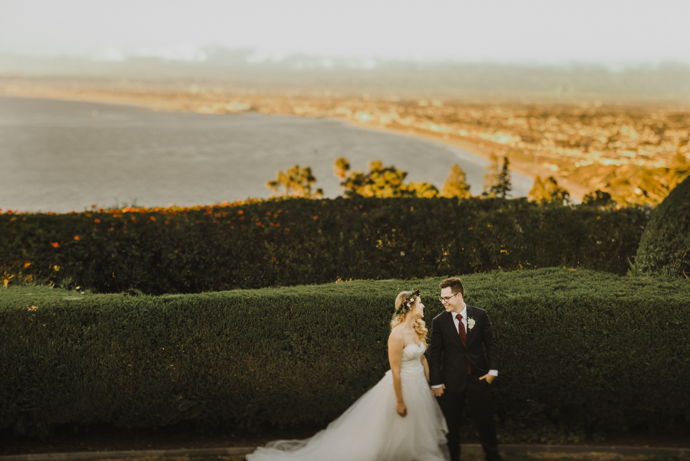 ©Isaiah + Taylor Photography - La Venta Inn Wedding, Palos Verdes Estates-57.jpg