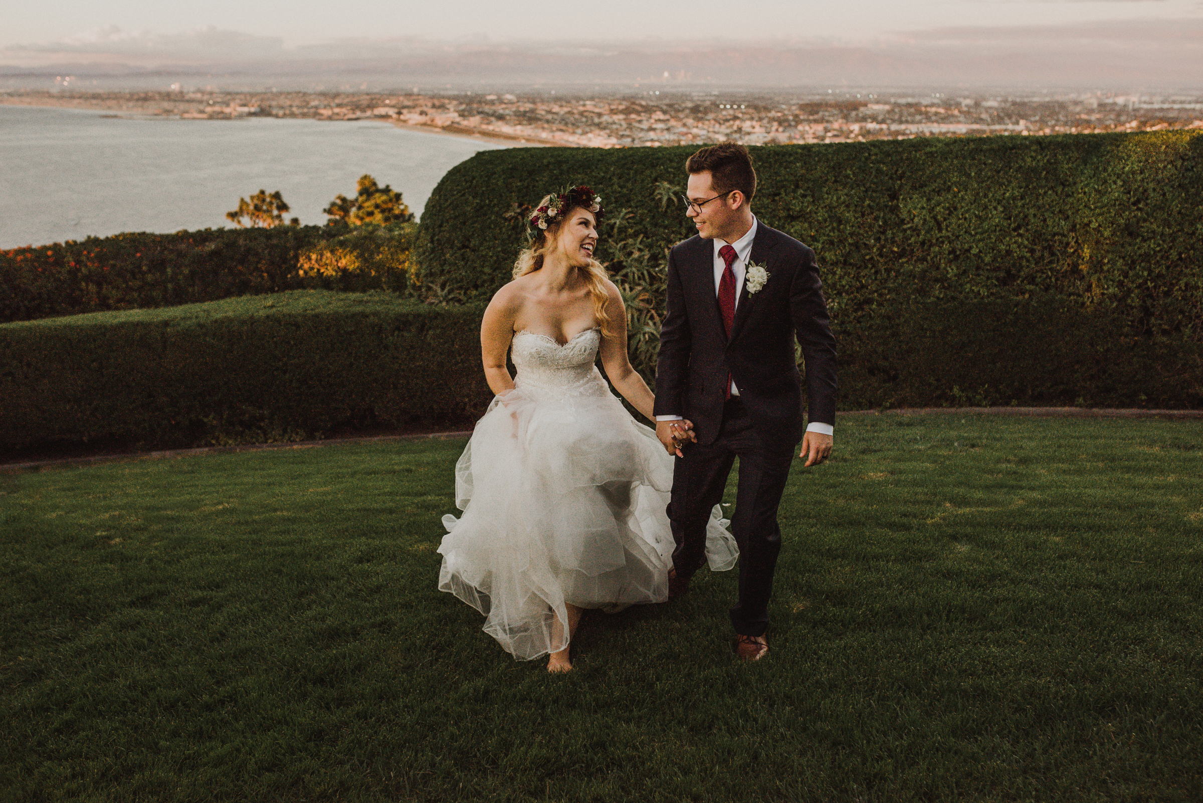 ©Isaiah + Taylor Photography - La Venta Inn Wedding, Palos Verdes Estates-66.jpg
