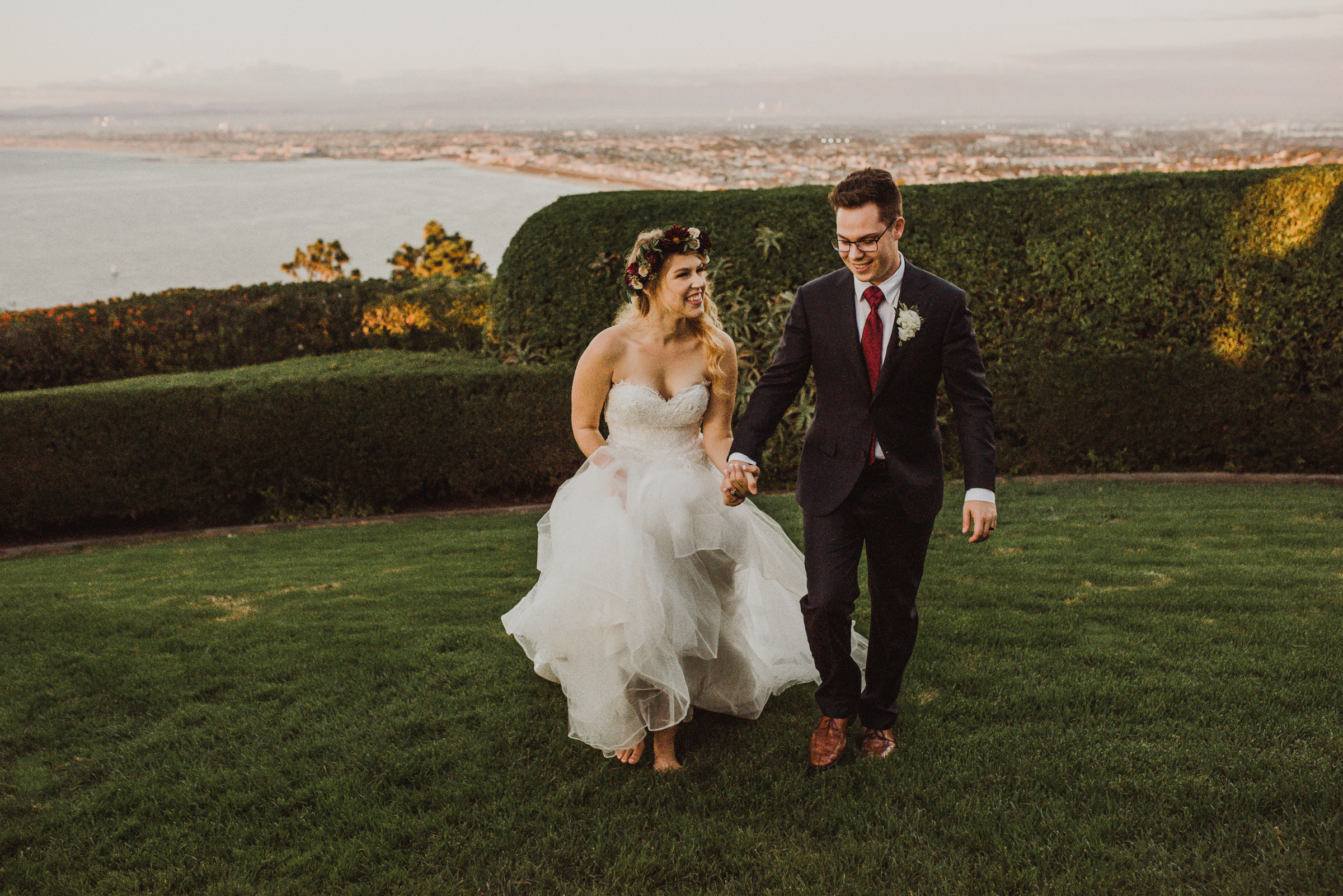 ©Isaiah + Taylor Photography - La Venta Inn Wedding, Palos Verdes Estates-67.jpg
