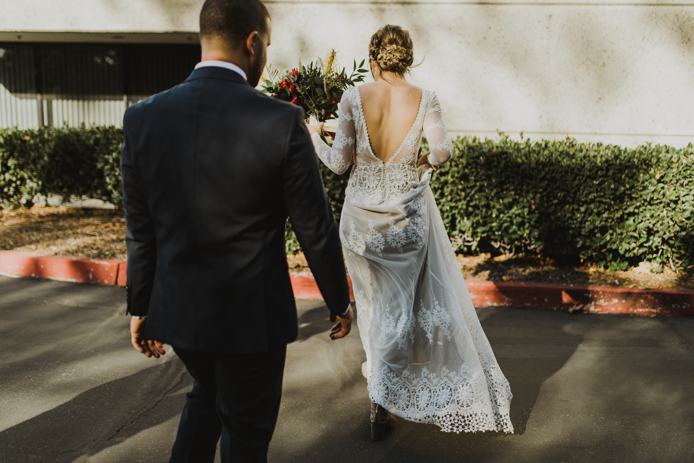 ©Isaiah + Taylor Photography - The Woodshed Booze Brothers Wedding, Vista California Wedding Photographer-46.jpg