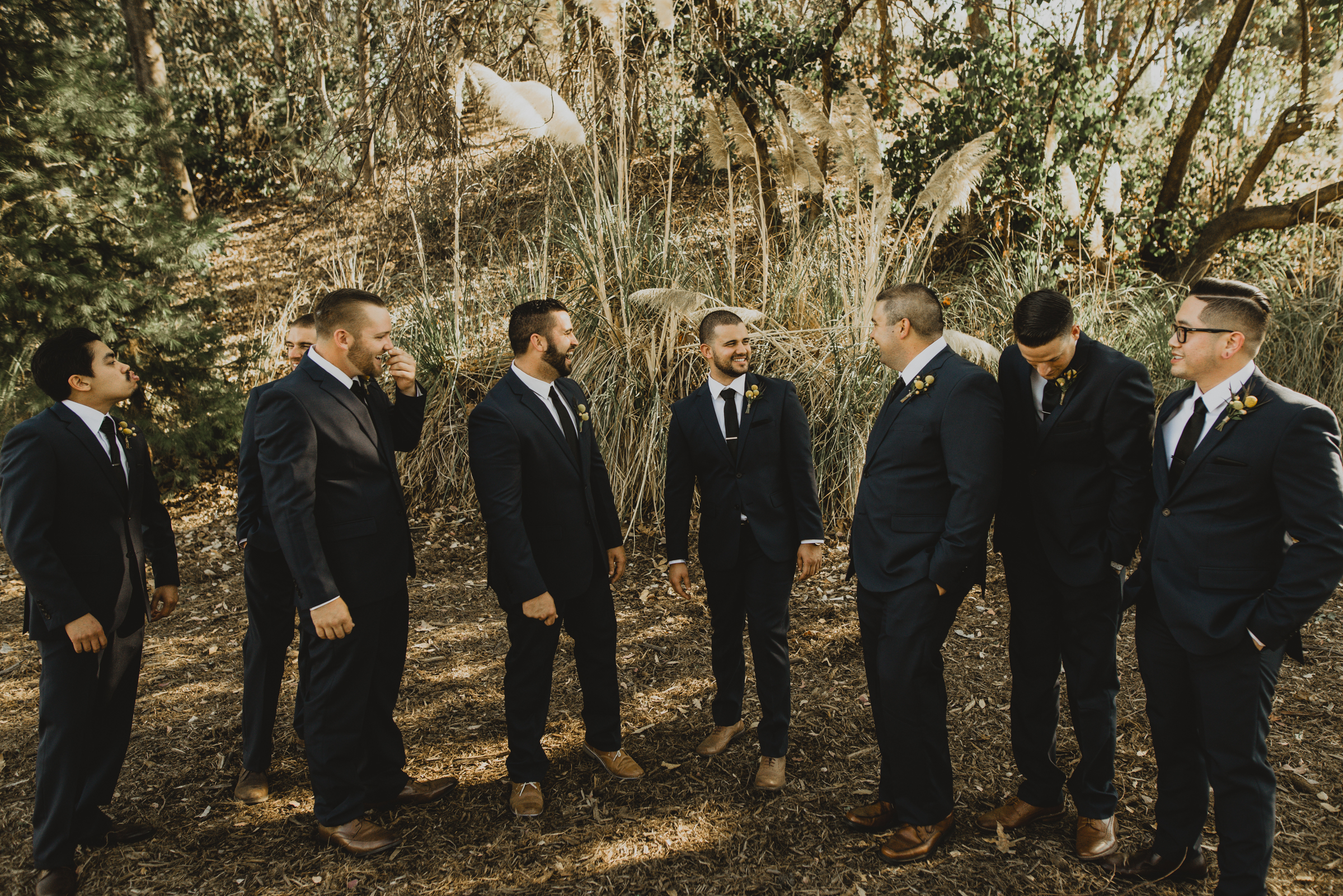 ©Isaiah + Taylor Photography - The Woodshed Booze Brothers Wedding, Vista California Wedding Photographer-49.jpg