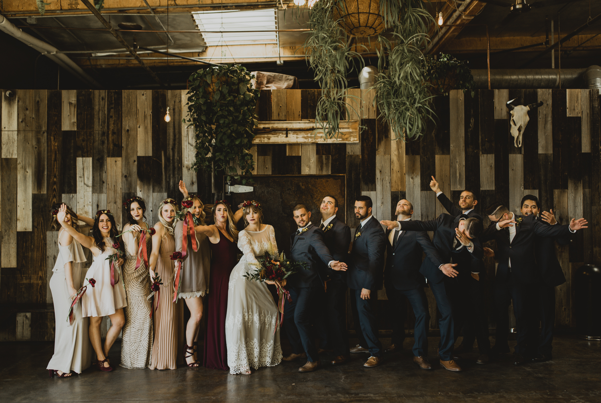 ©Isaiah + Taylor Photography - The Woodshed Booze Brothers Wedding, Vista California Wedding Photographer-54.jpg