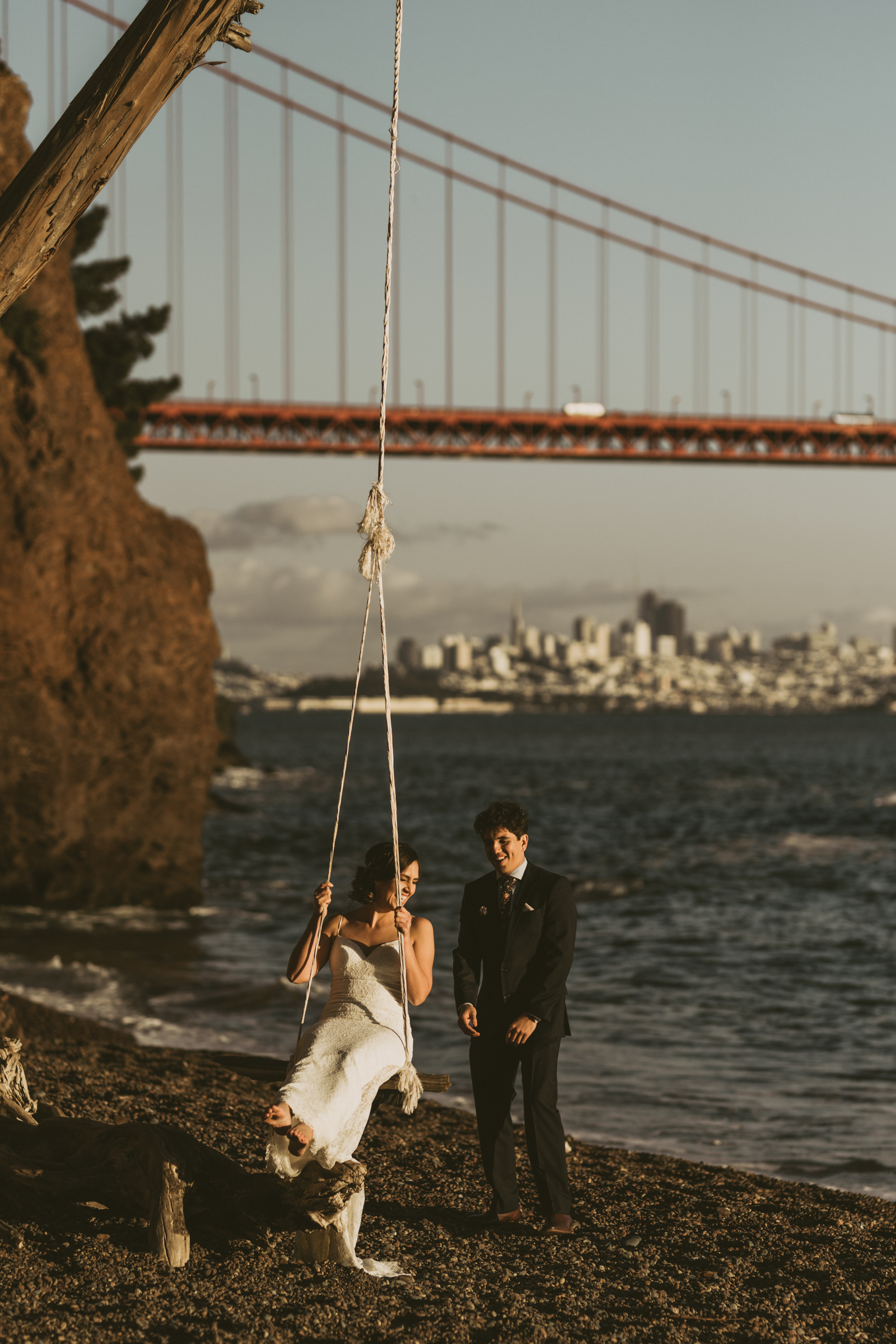 ©Isaiah + Taylor Photography - San Fransisco Elopement, Golden Gate Bridge-73.jpg