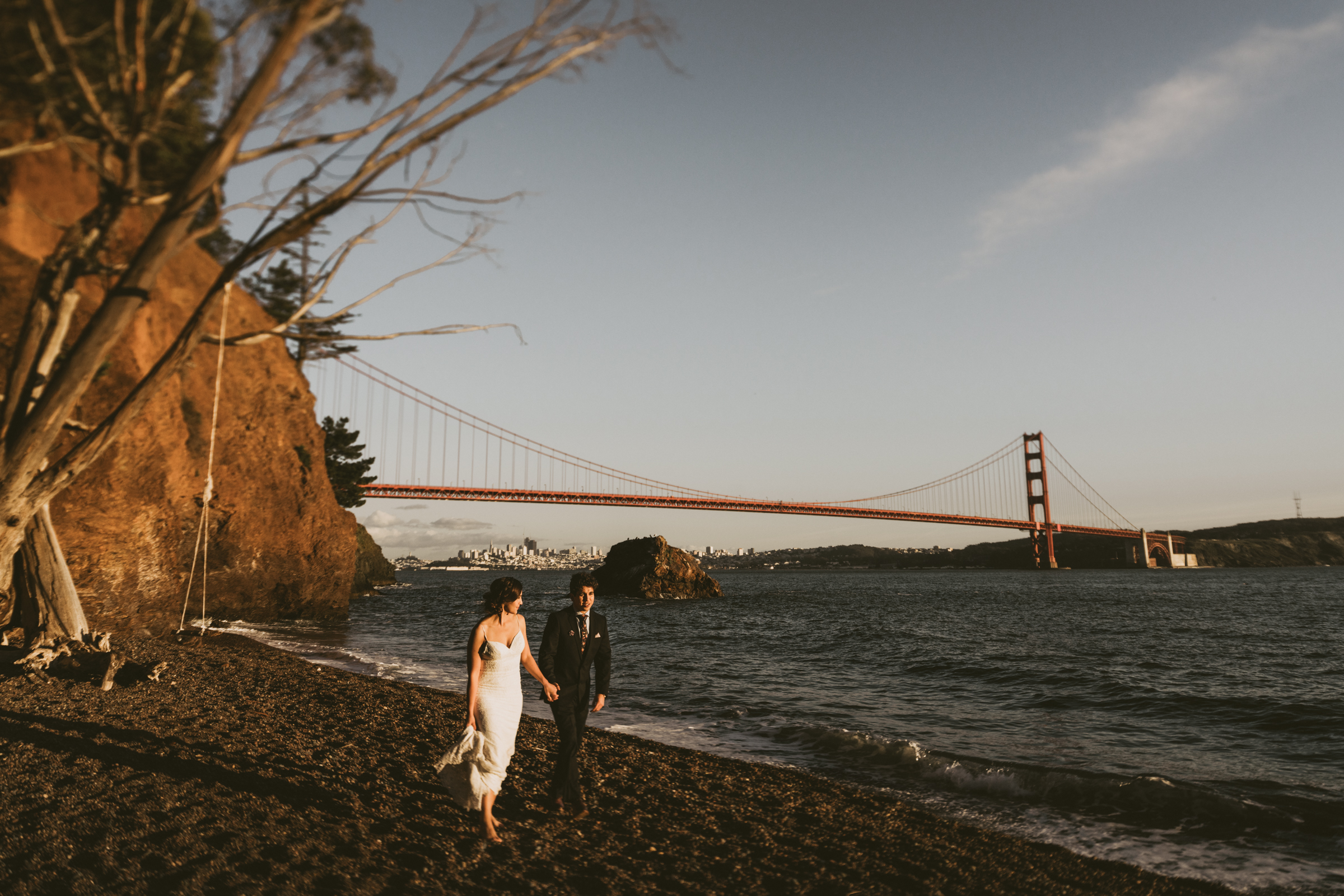 ©Isaiah + Taylor Photography - San Fransisco Elopement, Golden Gate Bridge-78.jpg