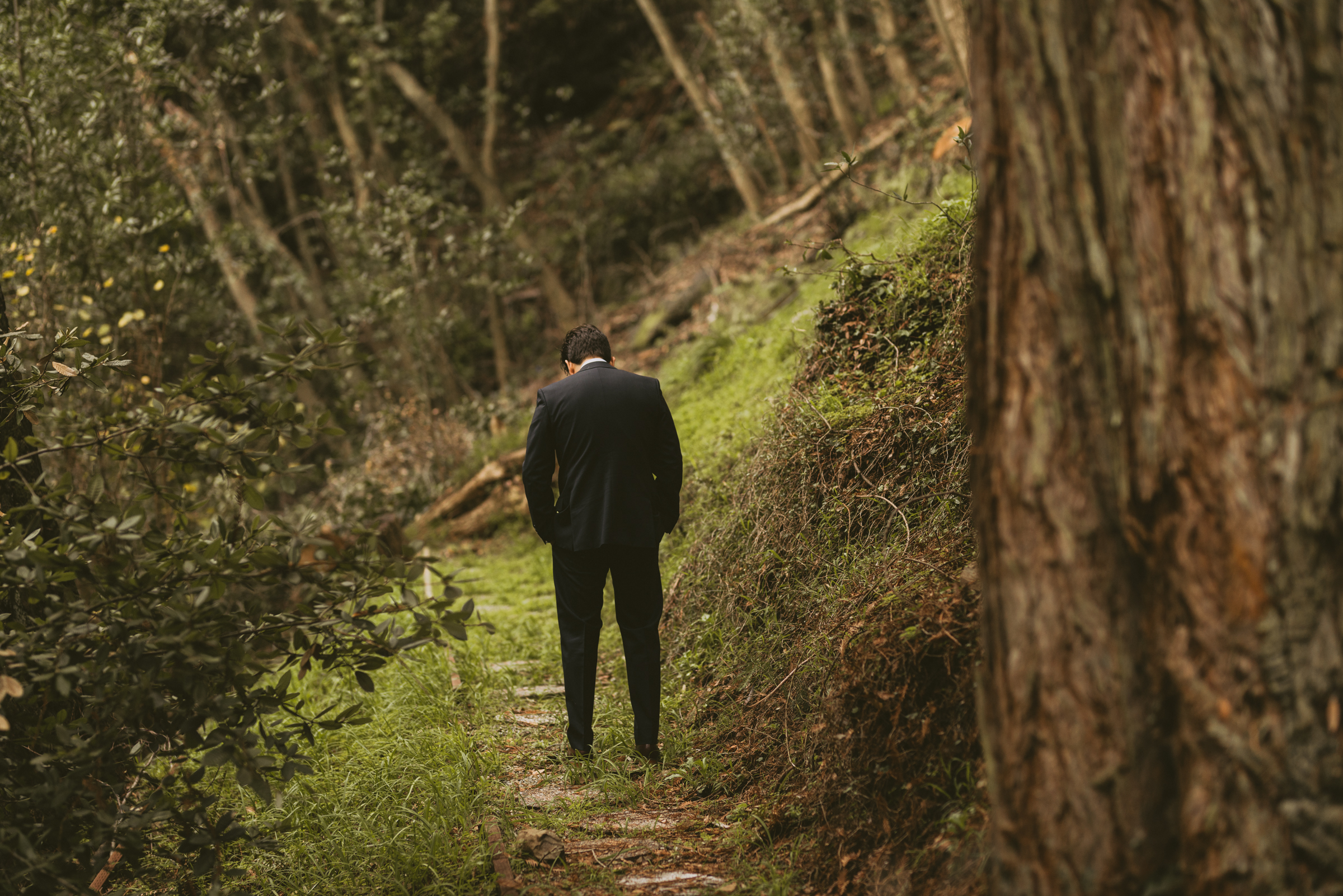 ©Isaiah + Taylor Photography - San Fransisco Elopement, Muir Woods-28.jpg