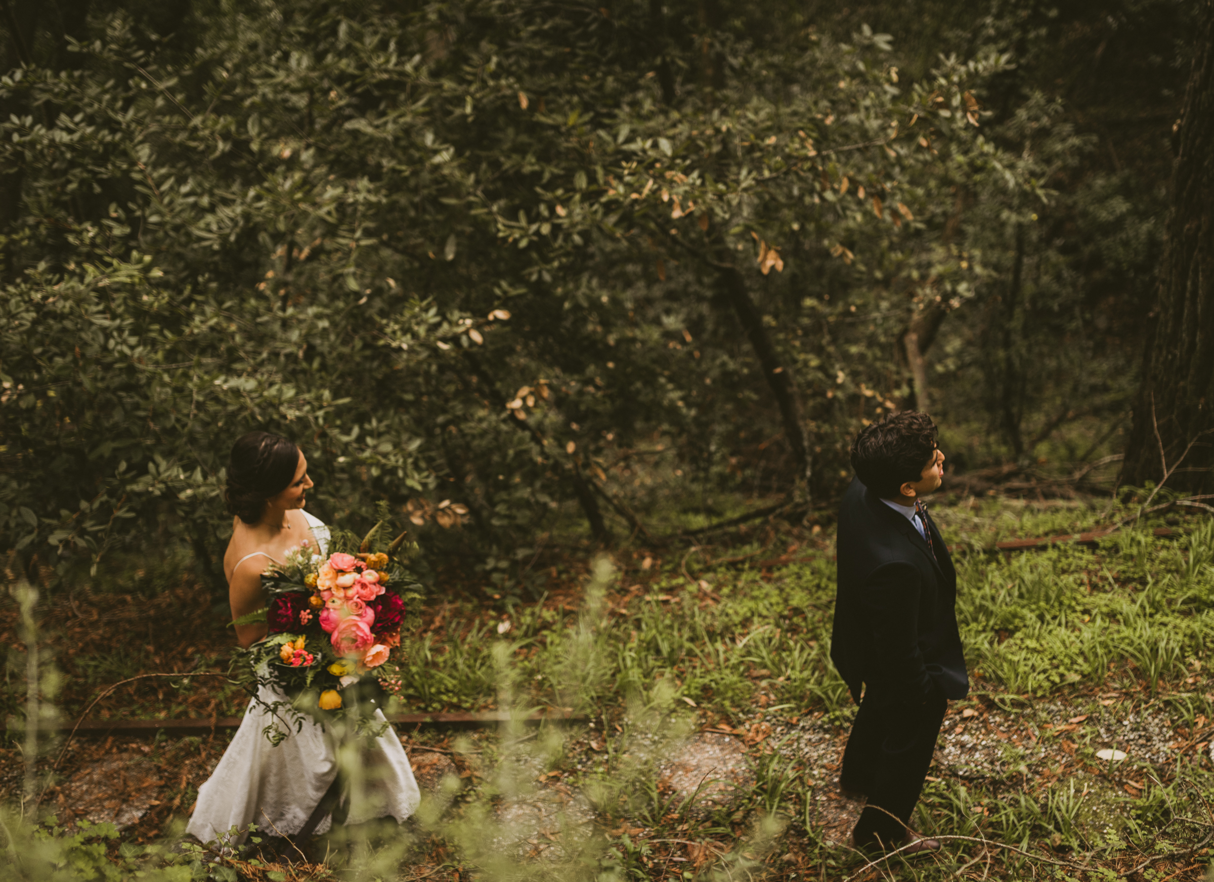 ©Isaiah + Taylor Photography - San Fransisco Elopement, Muir Woods-30.jpg