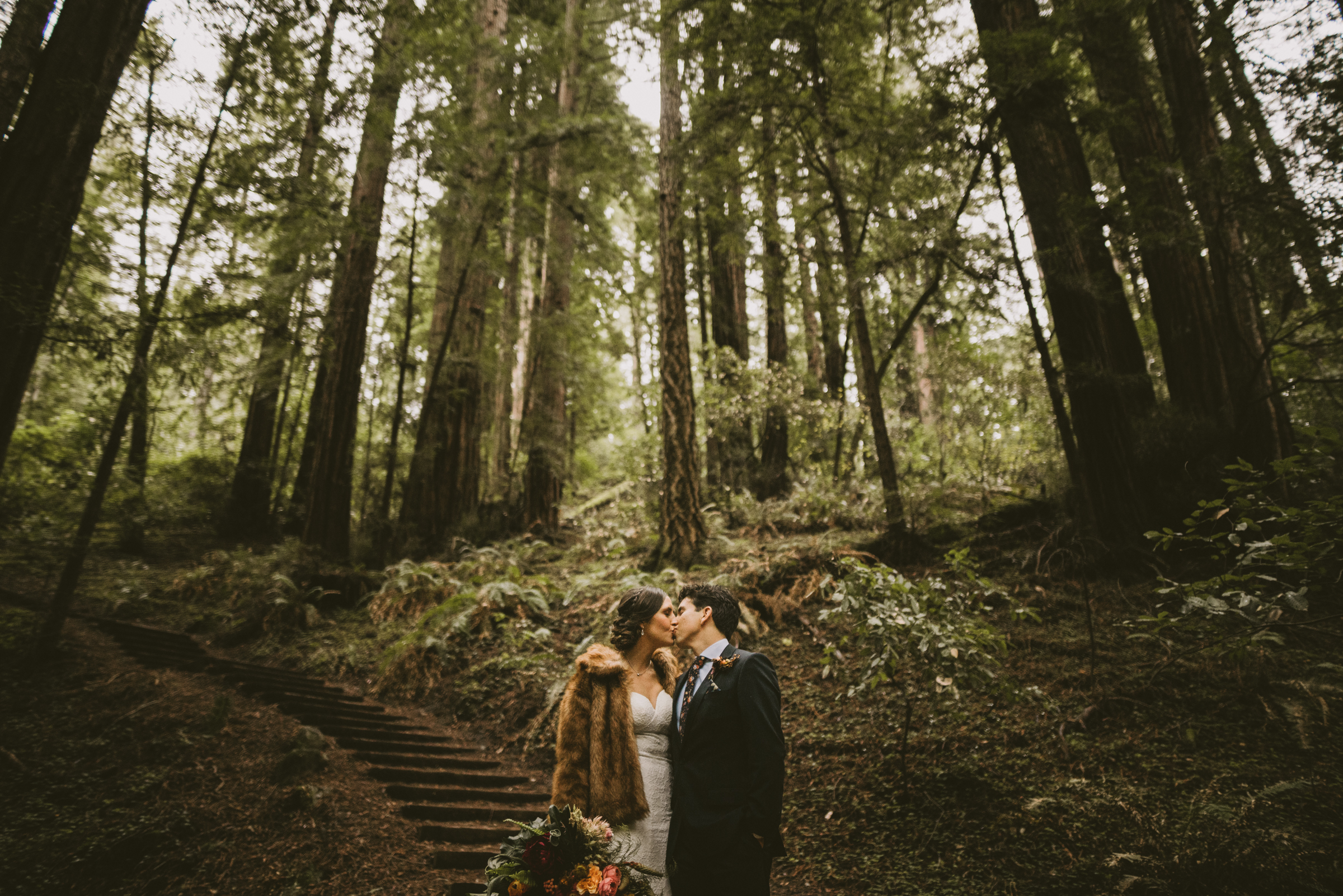 ©Isaiah + Taylor Photography - San Fransisco Elopement, Muir Woods-42.jpg