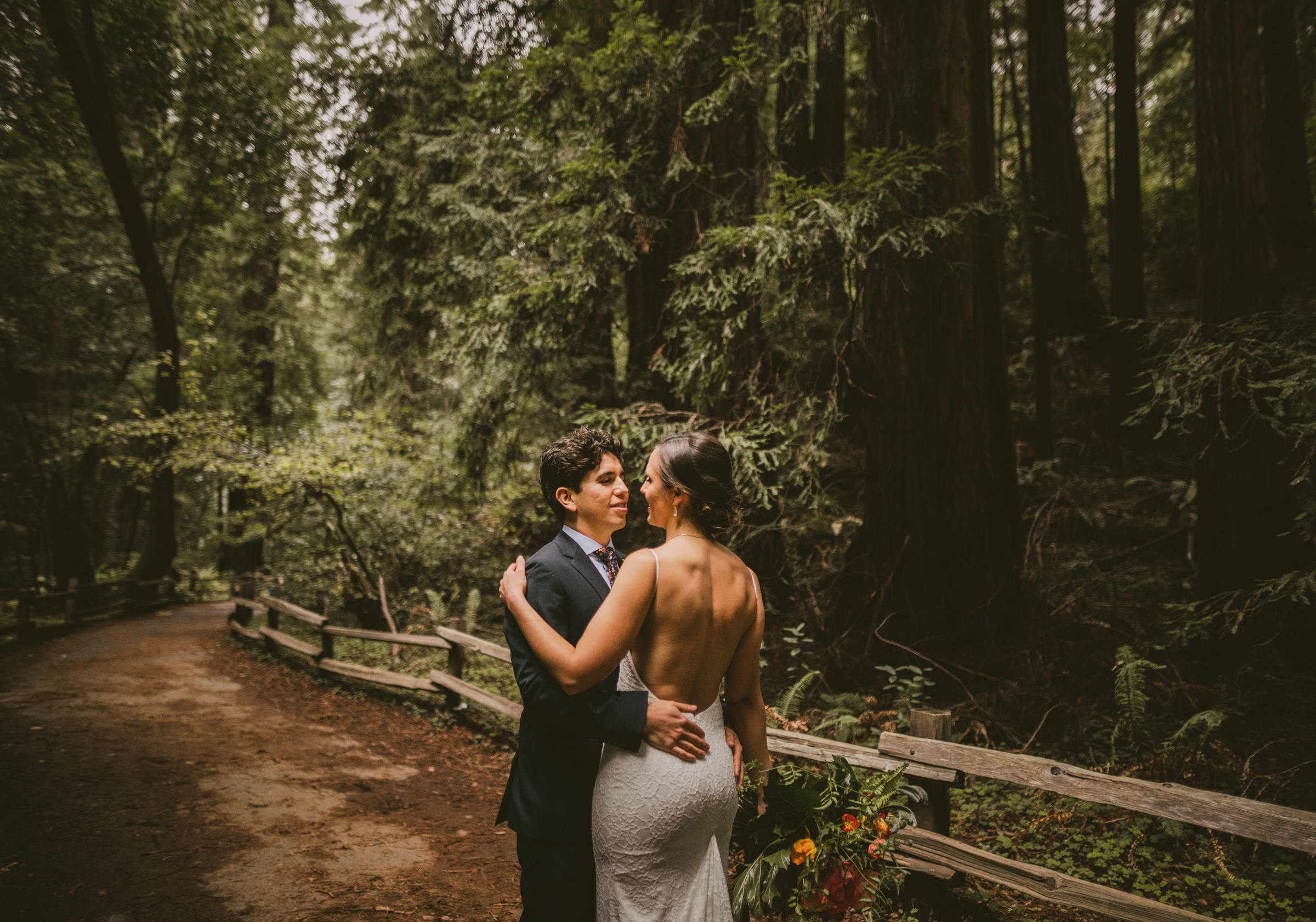 ©Isaiah + Taylor Photography - San Fransisco Elopement, Muir Woods-51.jpg