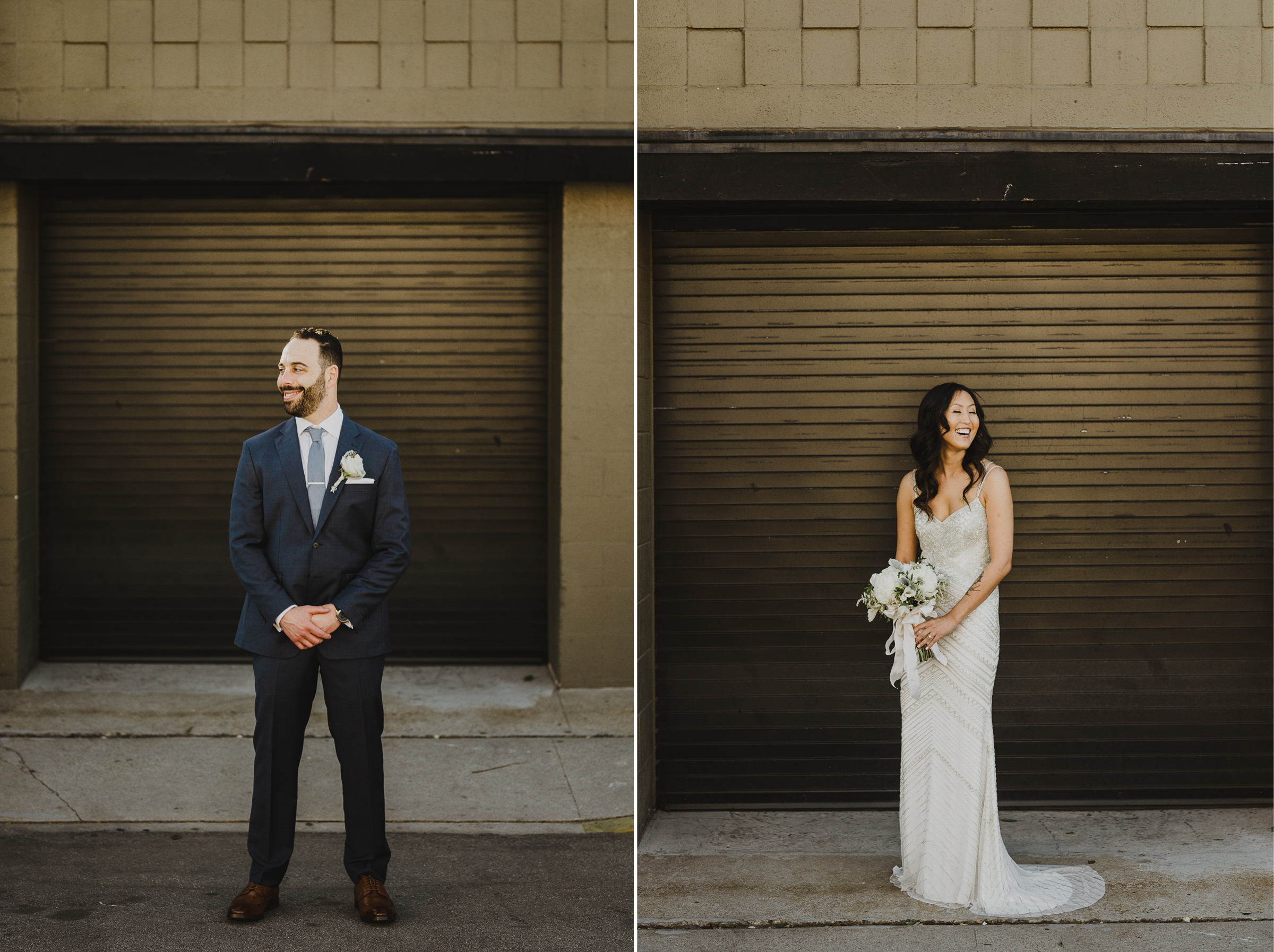 ©Isaiah + Taylor Photography - Big Door Studios Wedding, El Segundo, Los Angeles Wedding Photographer-18.jpg