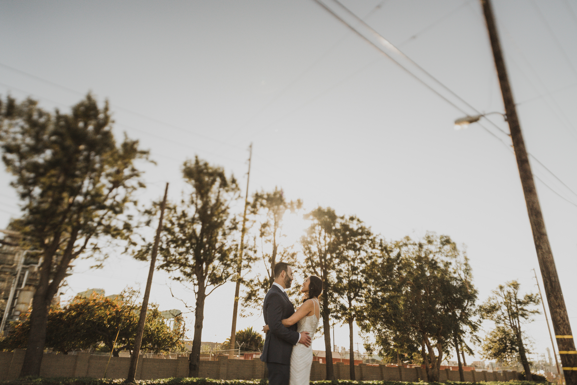 ©Isaiah + Taylor Photography - Big Door Studios Wedding, El Segundo, Los Angeles Wedding Photographer-35.jpg