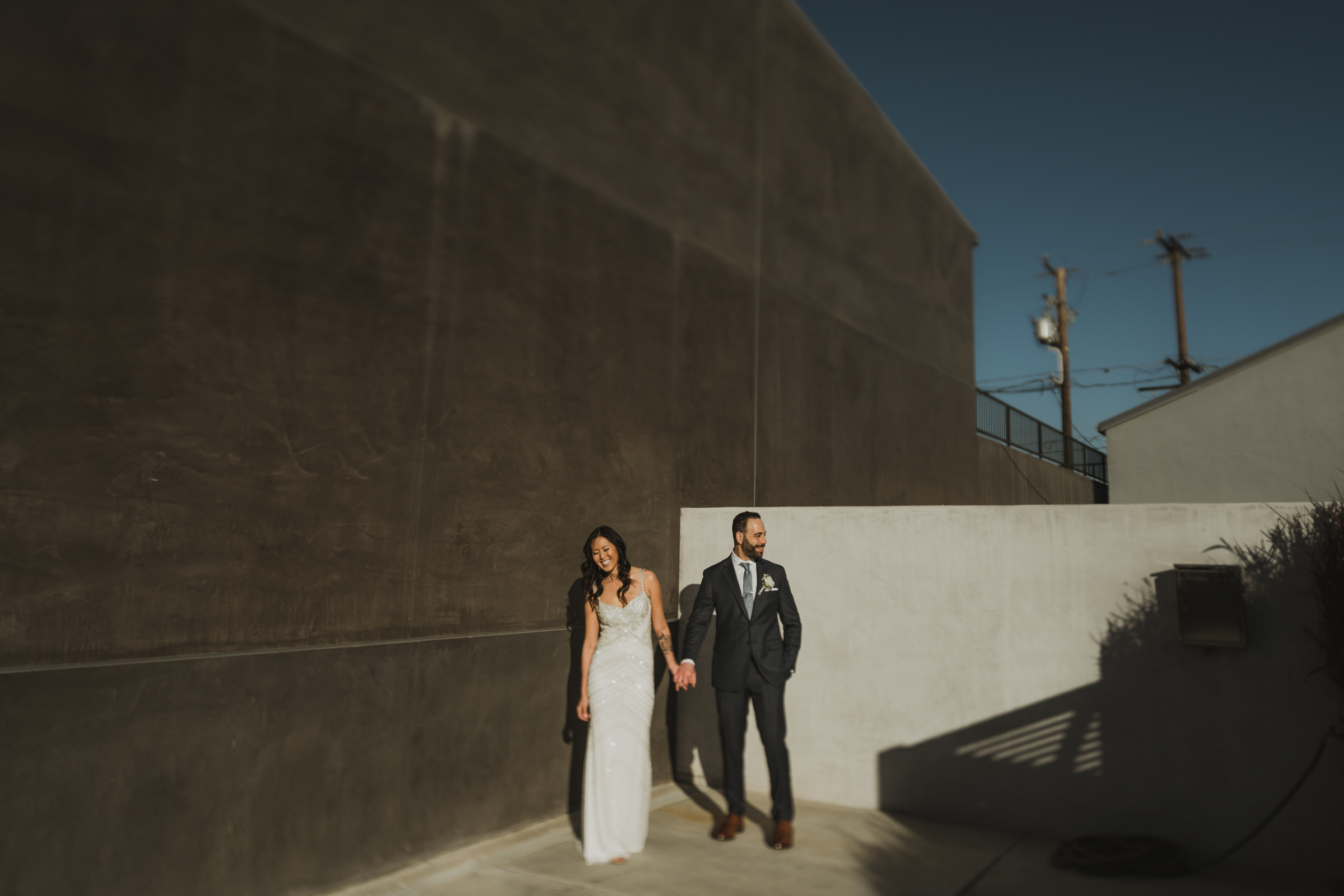 ©Isaiah + Taylor Photography - Big Door Studios Wedding, El Segundo, Los Angeles Wedding Photographer-41.jpg