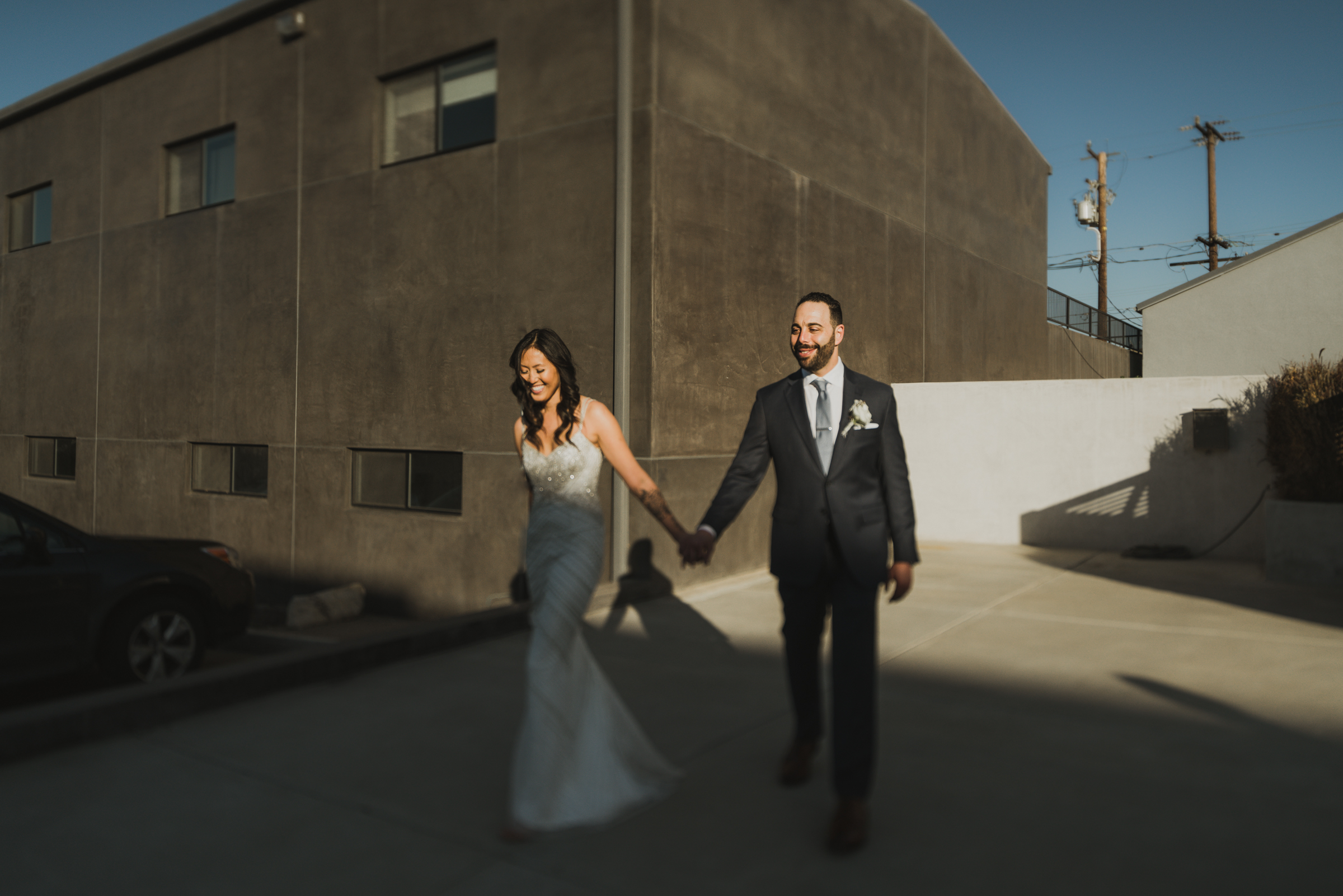 ©Isaiah + Taylor Photography - Big Door Studios Wedding, El Segundo, Los Angeles Wedding Photographer-43.jpg