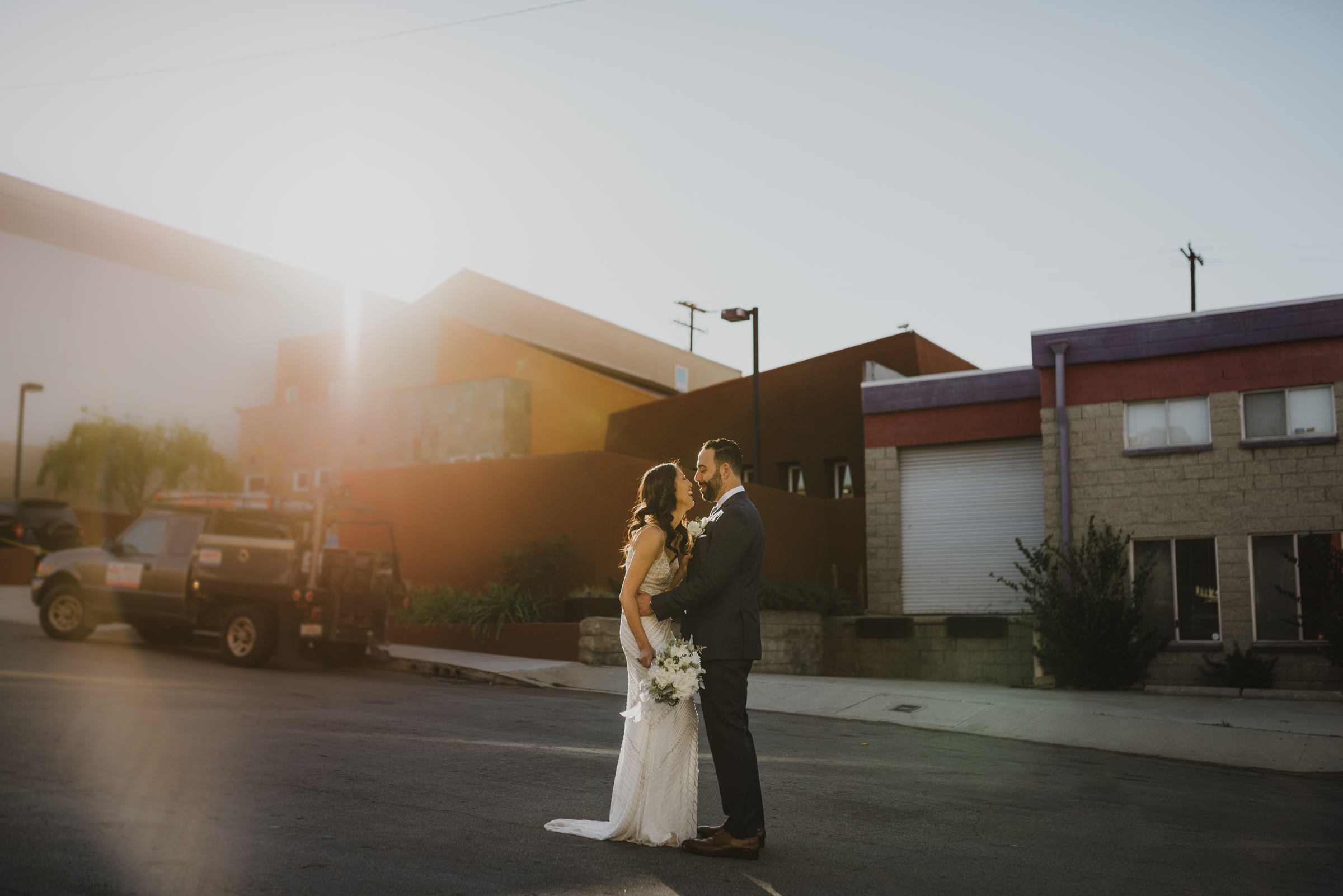 ©Isaiah + Taylor Photography - Big Door Studios Wedding, El Segundo, Los Angeles Wedding Photographer-46.jpg