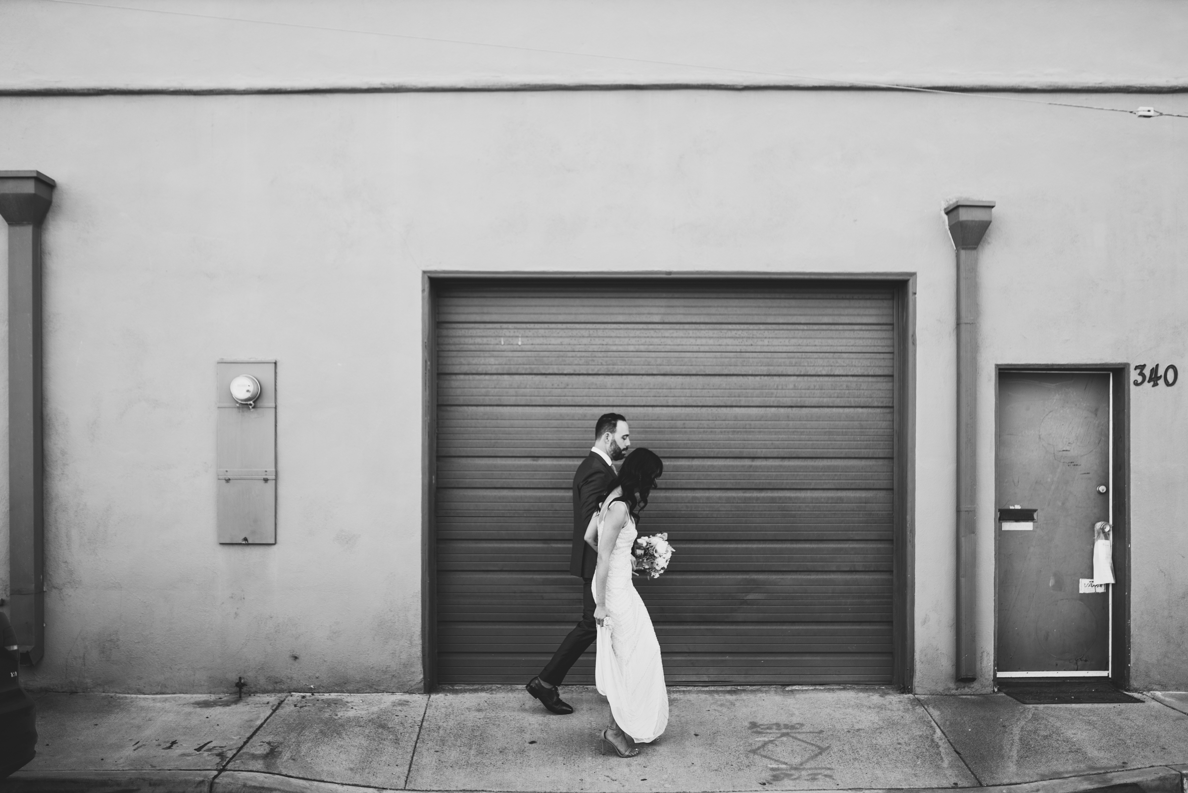 ©Isaiah + Taylor Photography - Big Door Studios Wedding, El Segundo, Los Angeles Wedding Photographer-48.jpg