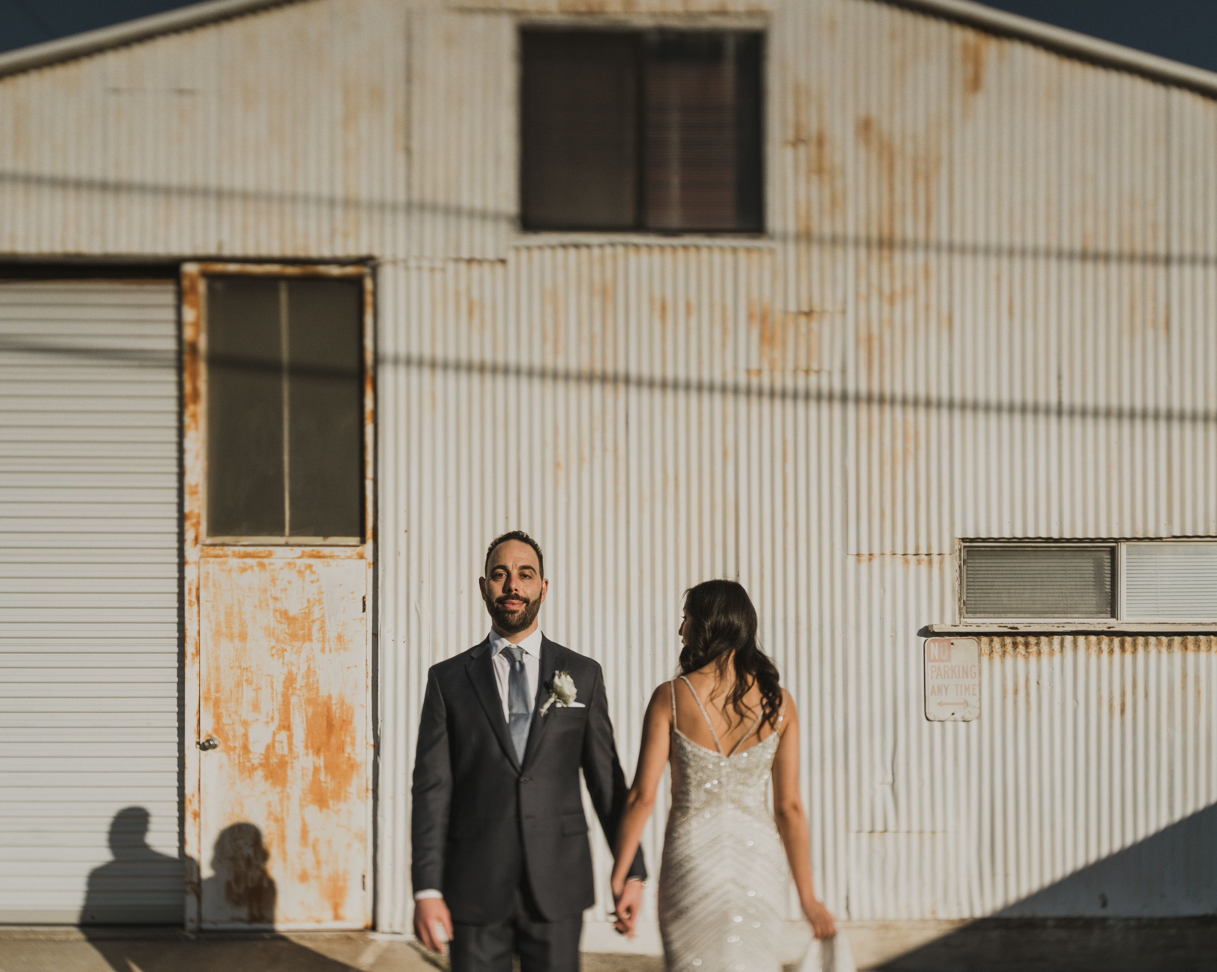 ©Isaiah + Taylor Photography - Big Door Studios Wedding, El Segundo, Los Angeles Wedding Photographer-58.jpg