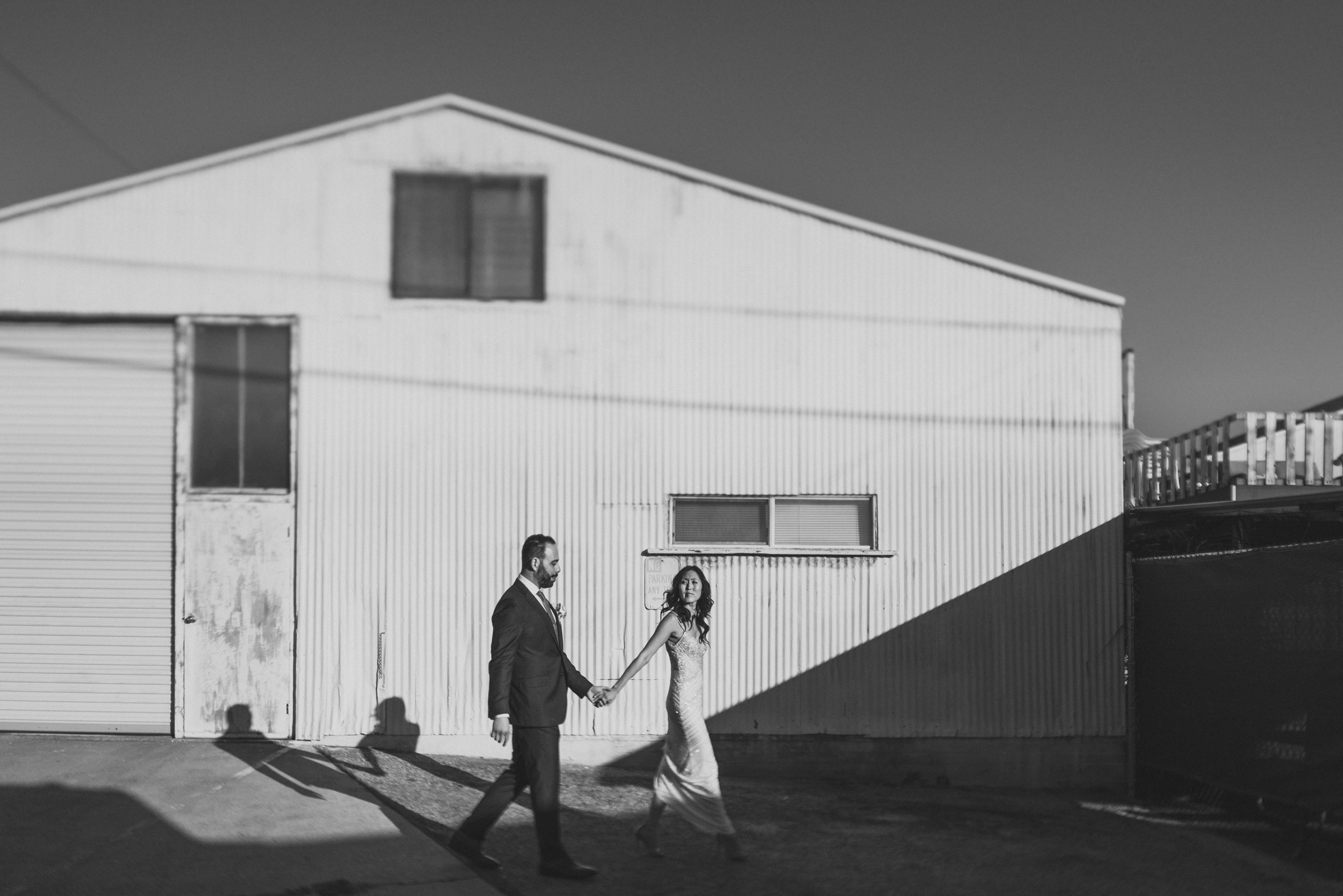 ©Isaiah + Taylor Photography - Big Door Studios Wedding, El Segundo, Los Angeles Wedding Photographer-61.jpg