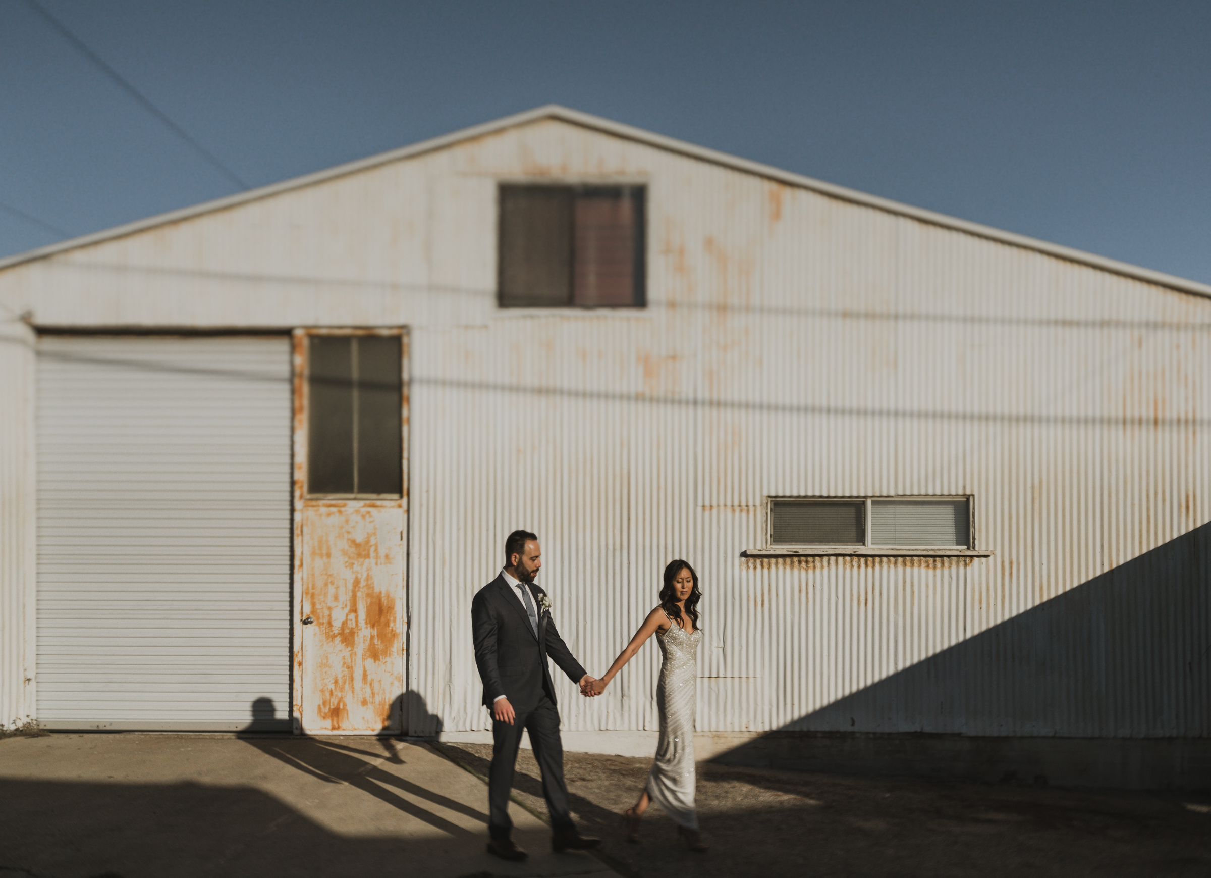 ©Isaiah + Taylor Photography - Big Door Studios Wedding, El Segundo, Los Angeles Wedding Photographer-60.jpg