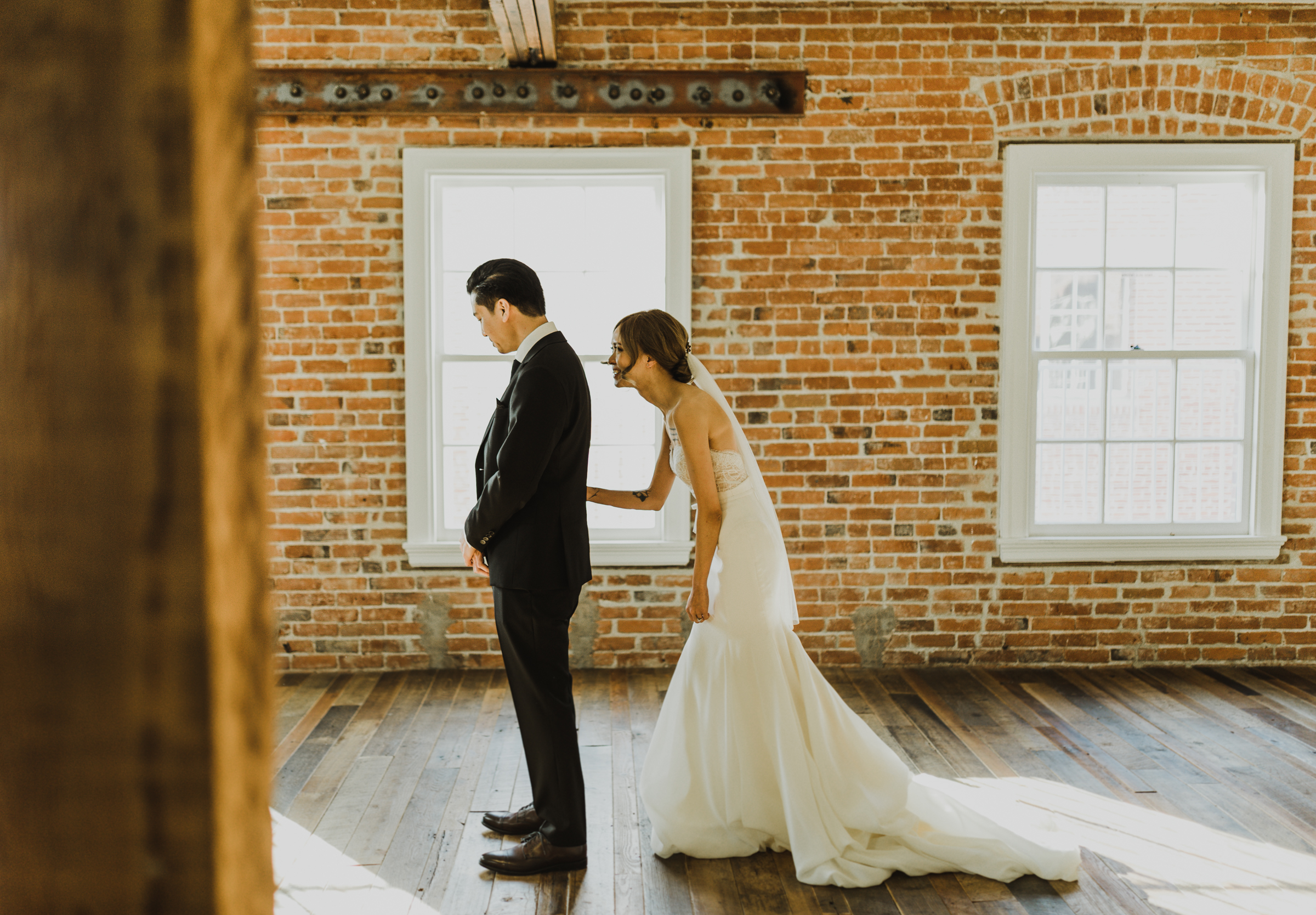 ©Isaiah + Taylor Photography - The Estate On Second Wedding, Santa Ana - Orange County Wedding Photographer-28.jpg