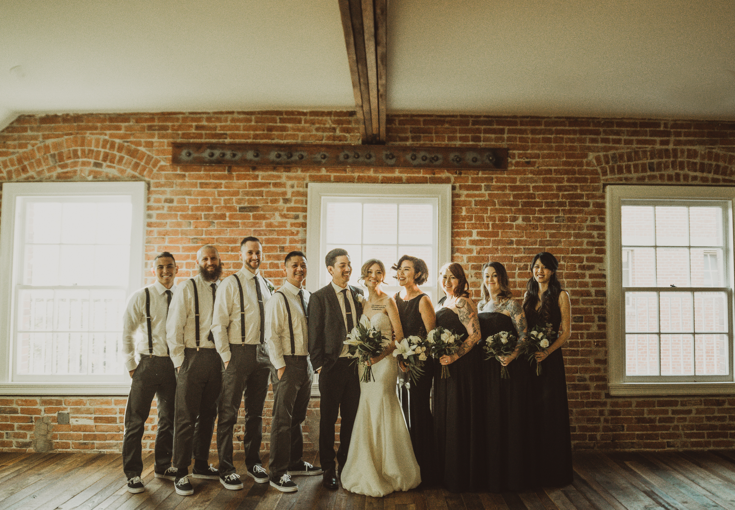 ©Isaiah + Taylor Photography - The Estate On Second Wedding, Santa Ana - Orange County Wedding Photographer-41.jpg