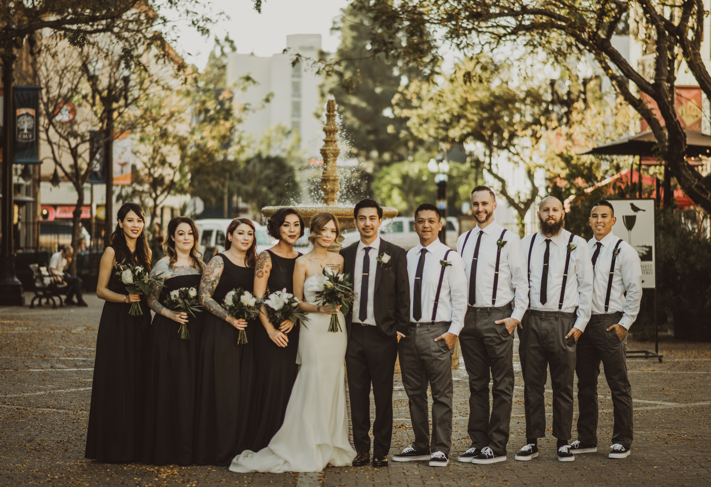 ©Isaiah + Taylor Photography - The Estate On Second Wedding, Santa Ana - Orange County Wedding Photographer-52.jpg