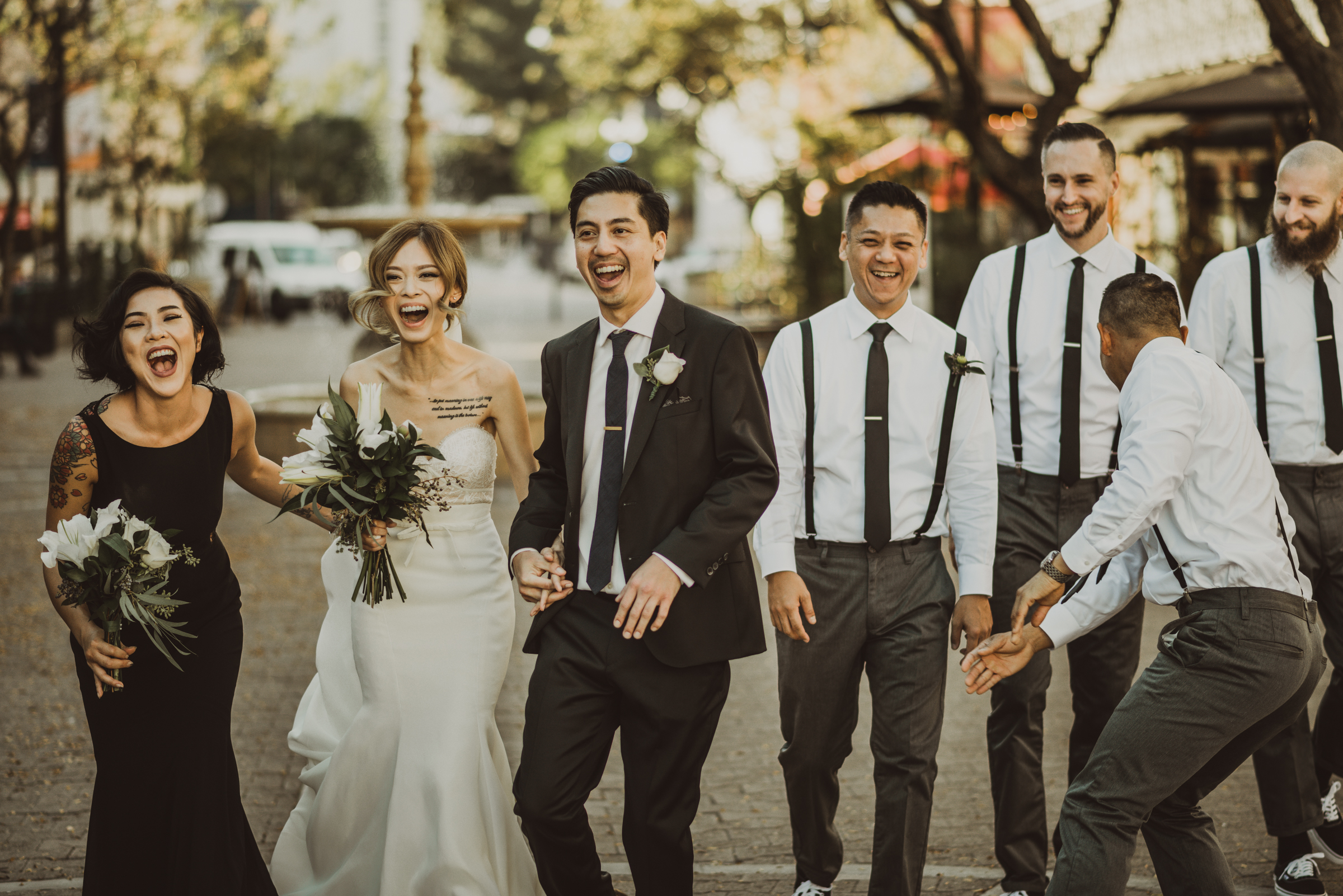 ©Isaiah + Taylor Photography - The Estate On Second Wedding, Santa Ana - Orange County Wedding Photographer-53.jpg