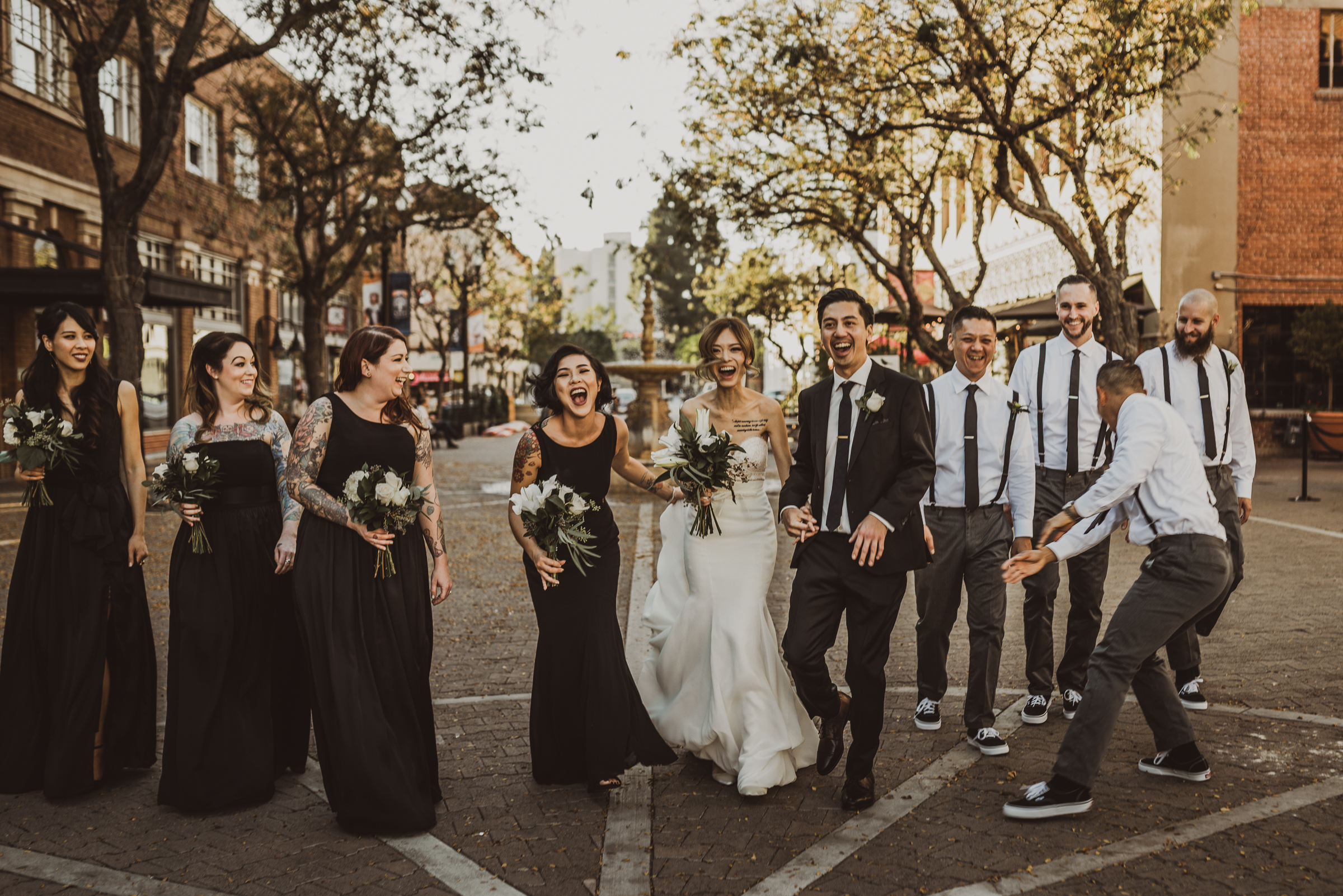 ©Isaiah + Taylor Photography - The Estate On Second Wedding, Santa Ana - Orange County Wedding Photographer-55.jpg