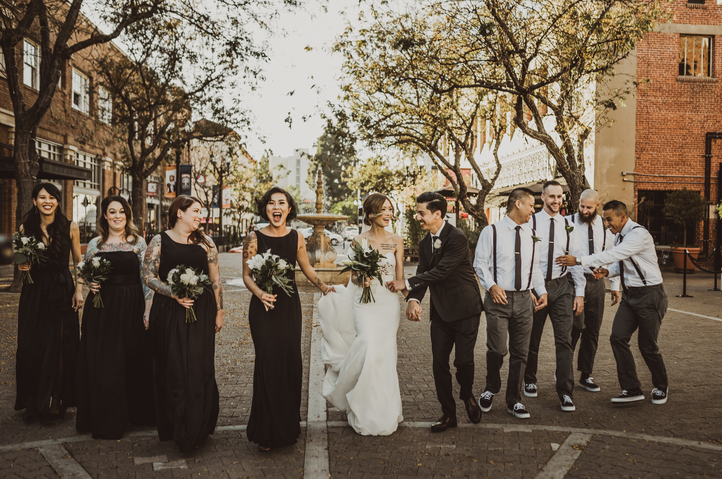 ©Isaiah + Taylor Photography - The Estate On Second Wedding, Santa Ana - Orange County Wedding Photographer-54.jpg
