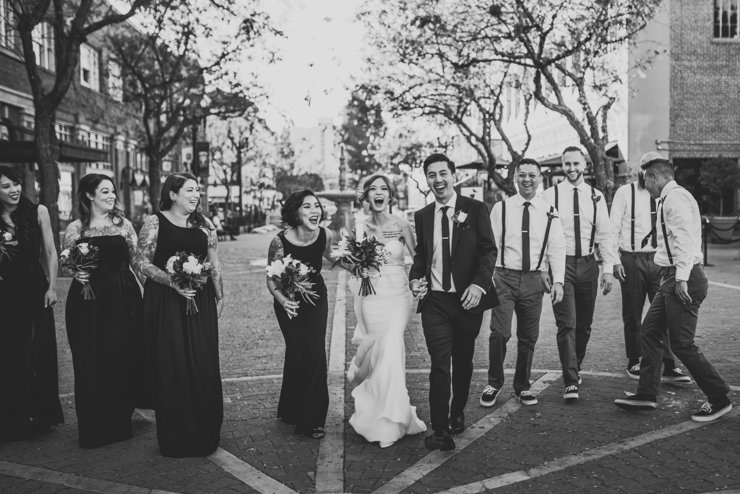 ©Isaiah + Taylor Photography - The Estate On Second Wedding, Santa Ana - Orange County Wedding Photographer-56.jpg