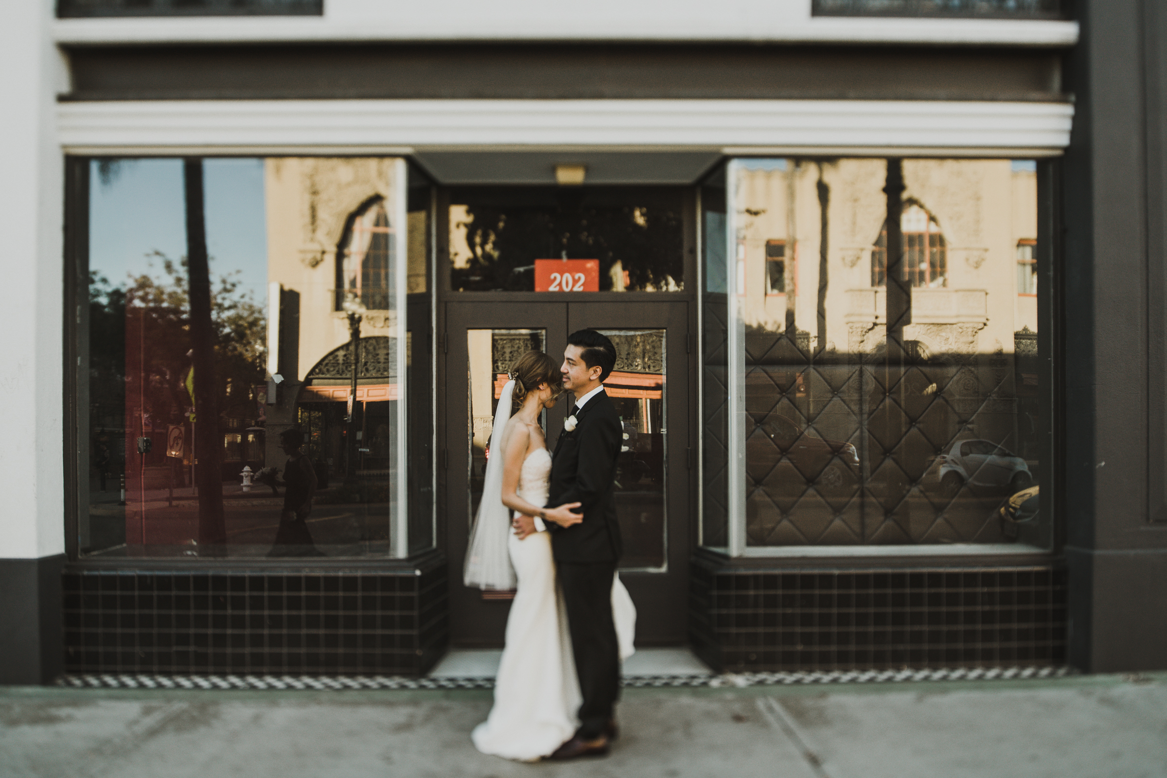 ©Isaiah + Taylor Photography - The Estate On Second Wedding, Santa Ana - Orange County Wedding Photographer-75.jpg
