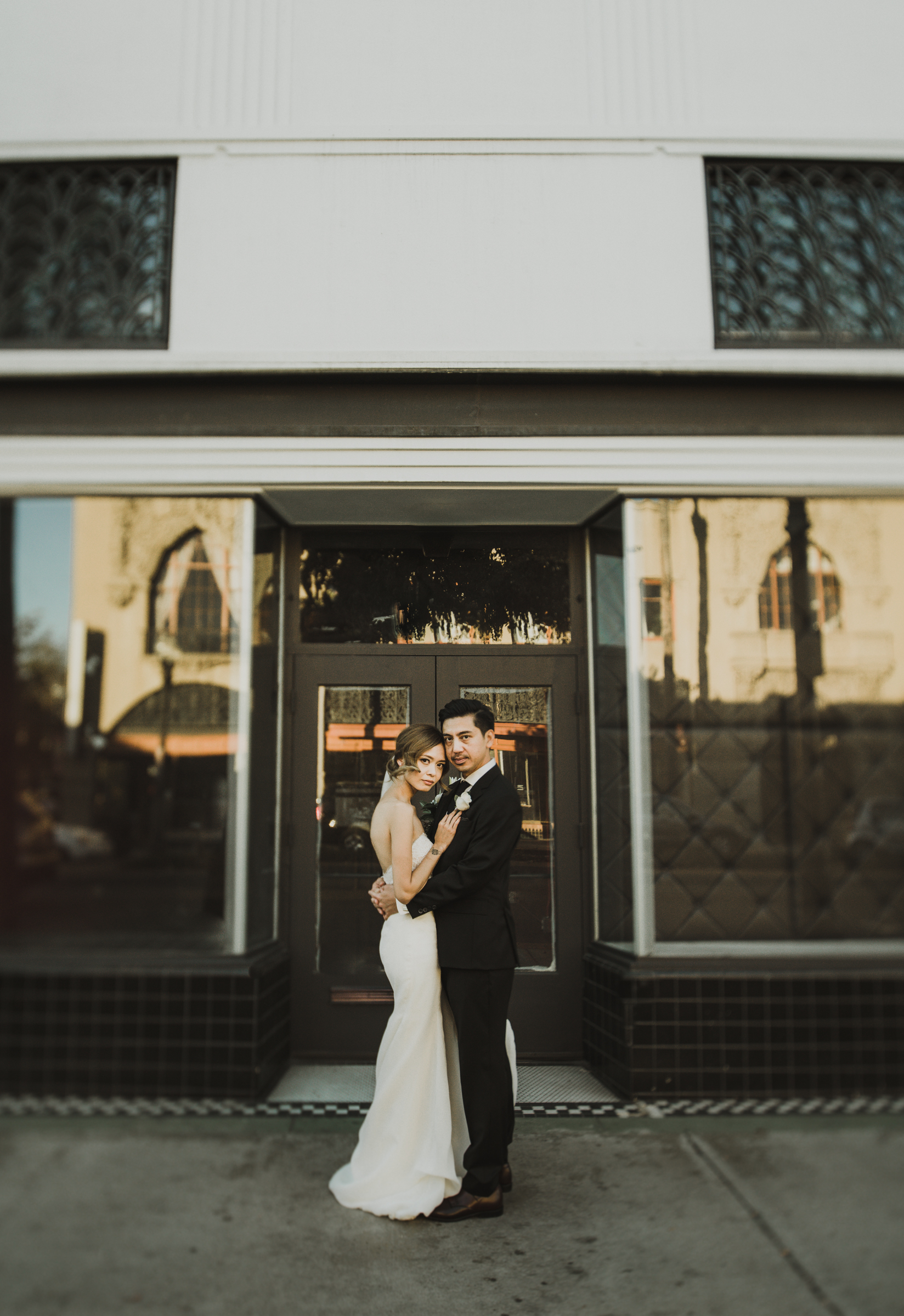 ©Isaiah + Taylor Photography - The Estate On Second Wedding, Santa Ana - Orange County Wedding Photographer-76.jpg
