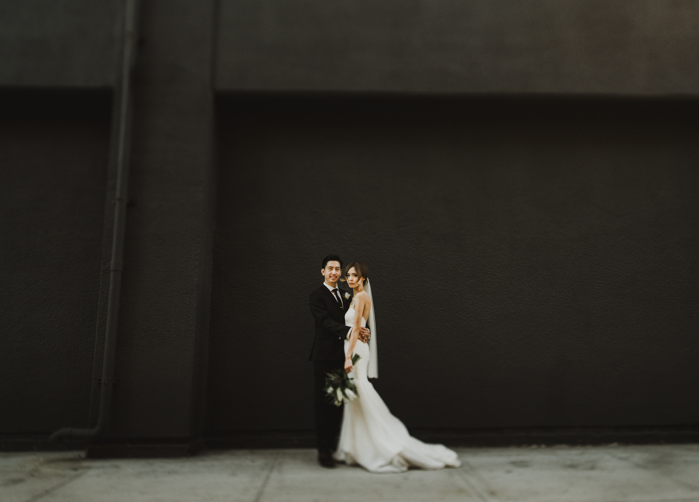 ©Isaiah + Taylor Photography - The Estate On Second Wedding, Santa Ana - Orange County Wedding Photographer-84.jpg