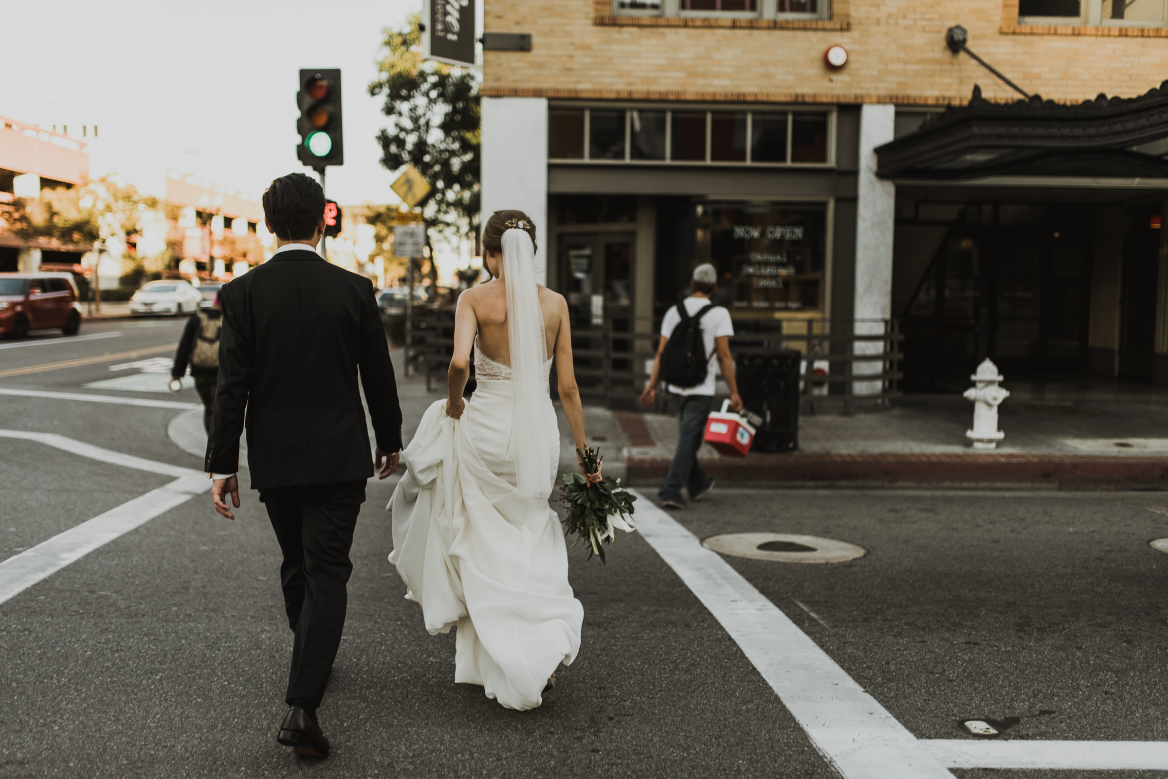 ©Isaiah + Taylor Photography - The Estate On Second Wedding, Santa Ana - Orange County Wedding Photographer-98.jpg