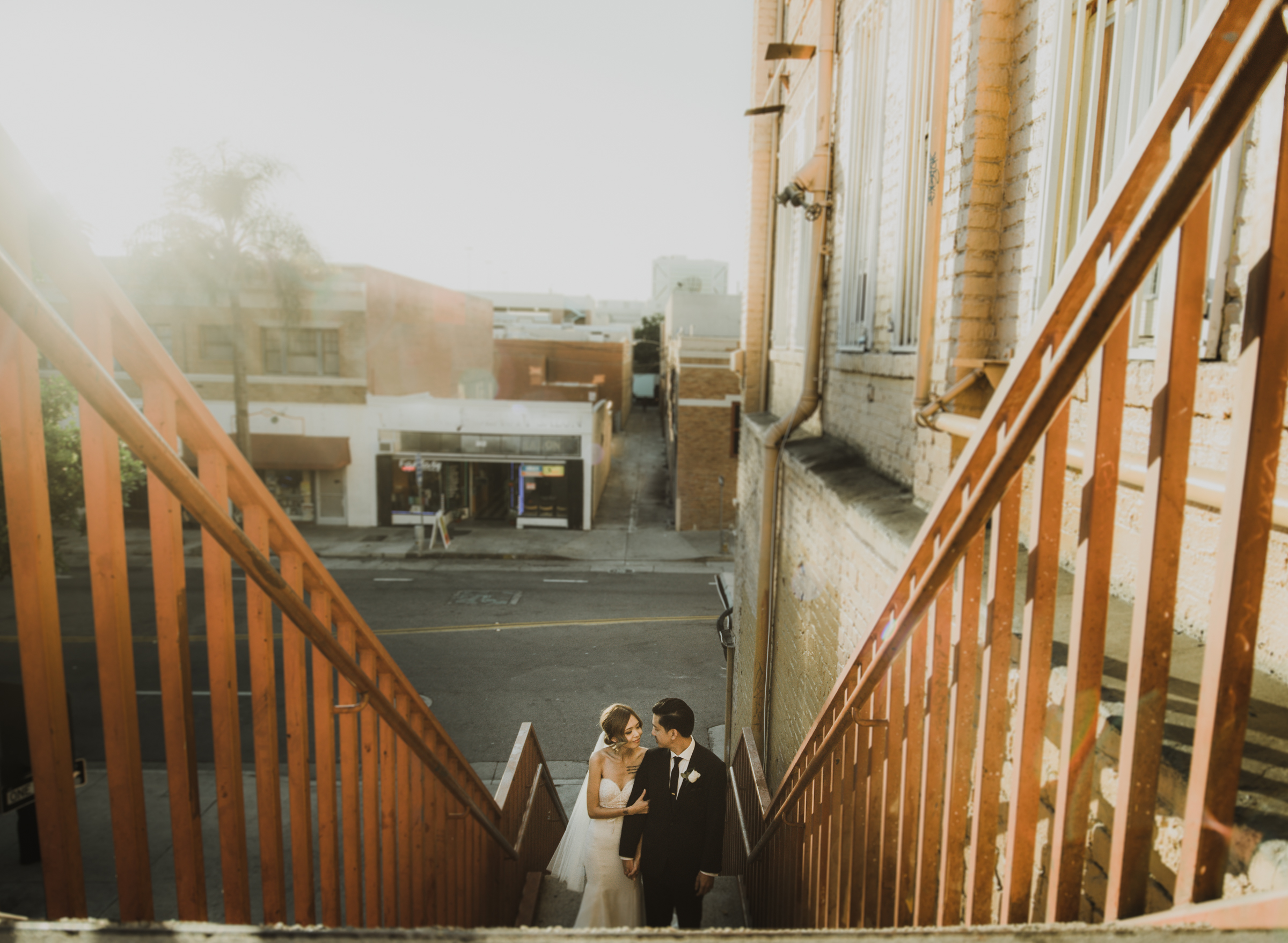 ©Isaiah + Taylor Photography - The Estate On Second Wedding, Santa Ana - Orange County Wedding Photographer-103.jpg