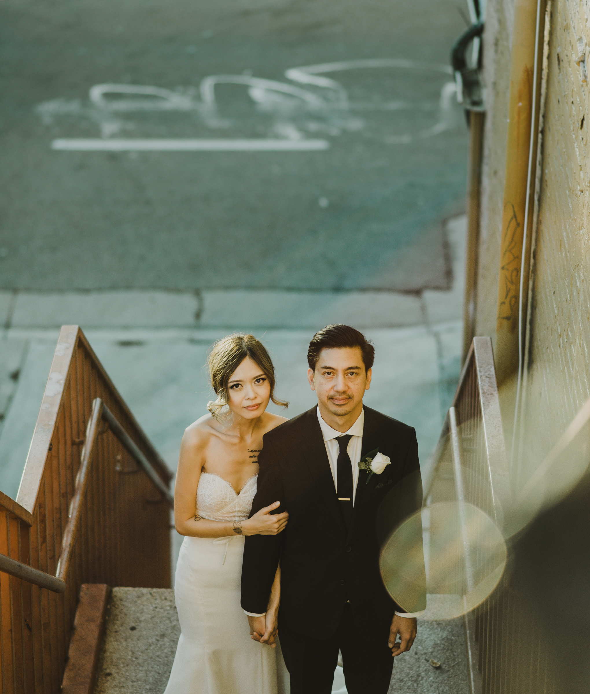 ©Isaiah + Taylor Photography - The Estate On Second Wedding, Santa Ana - Orange County Wedding Photographer-104.jpg