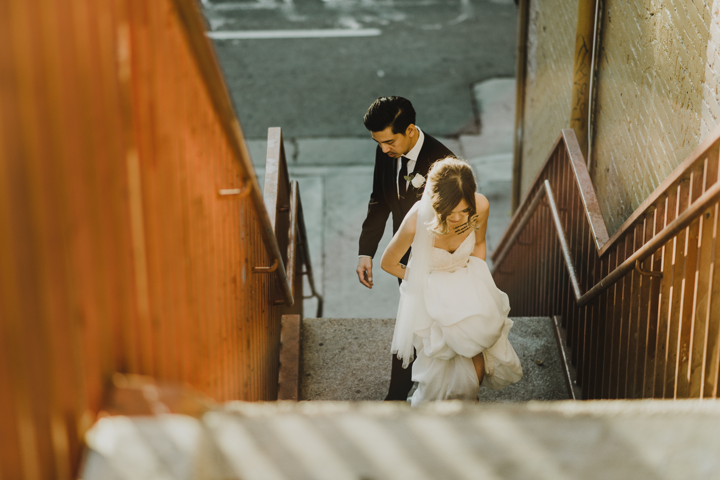 ©Isaiah + Taylor Photography - The Estate On Second Wedding, Santa Ana - Orange County Wedding Photographer-105.jpg