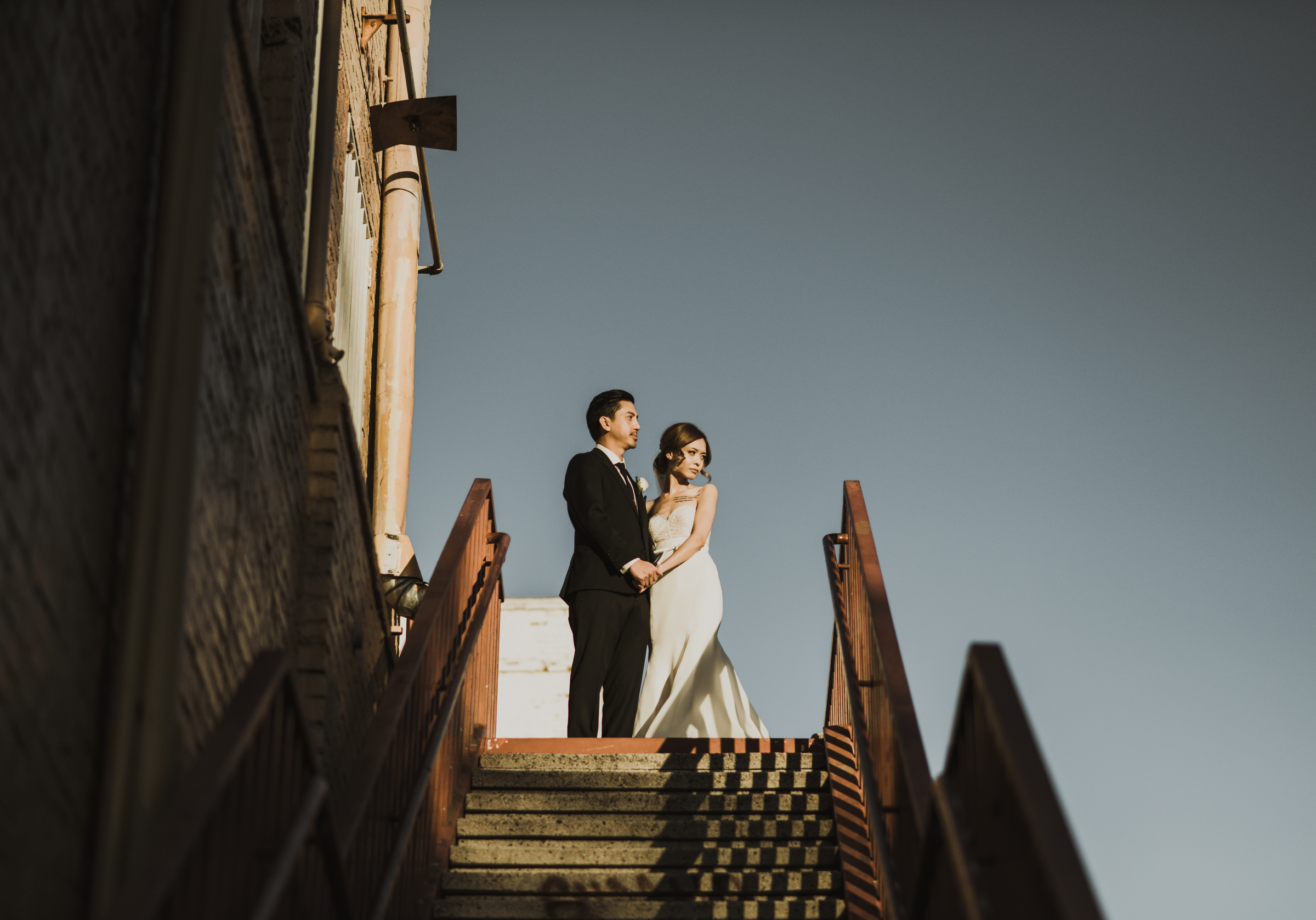 ©Isaiah + Taylor Photography - The Estate On Second Wedding, Santa Ana - Orange County Wedding Photographer-115.jpg