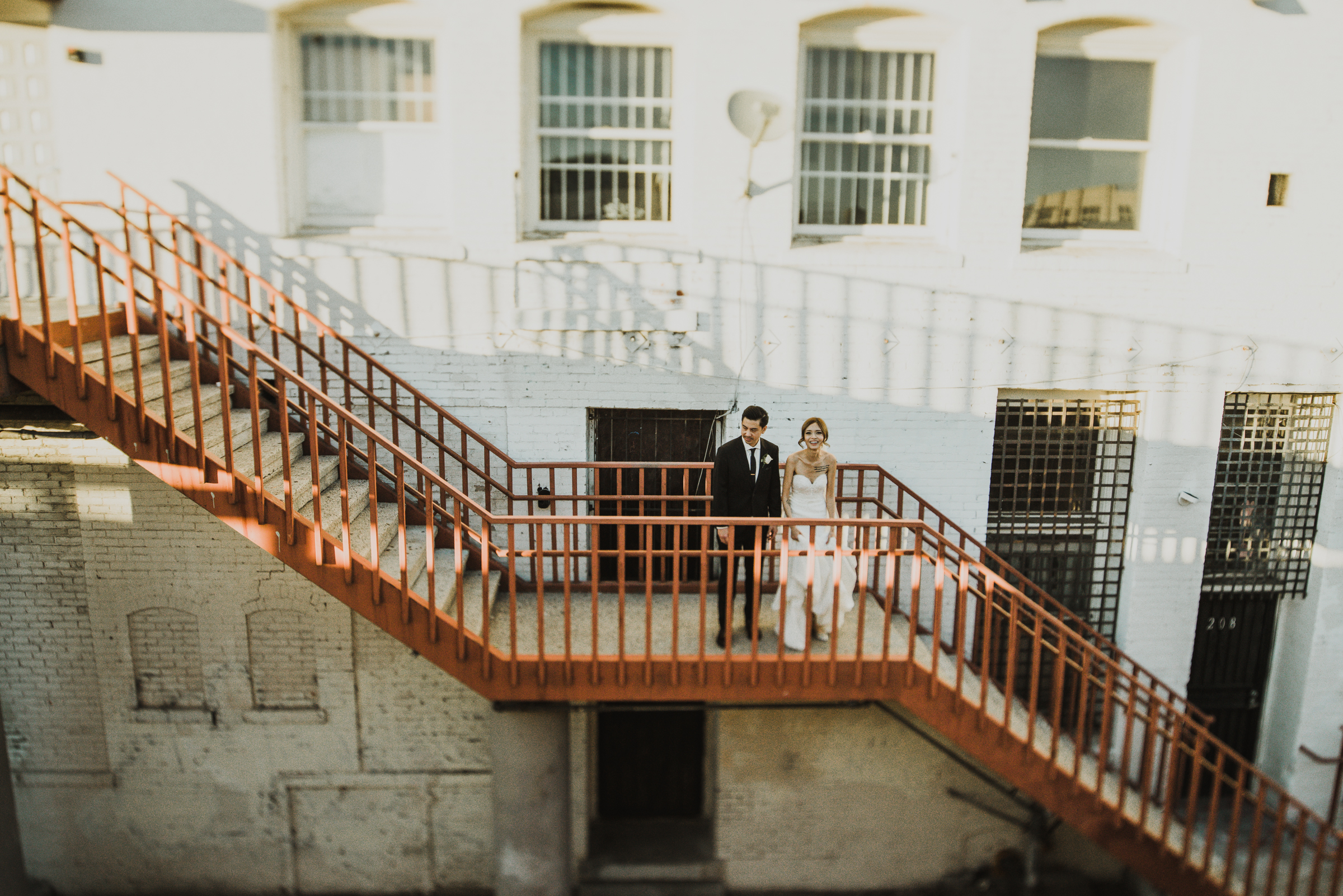 ©Isaiah + Taylor Photography - The Estate On Second Wedding, Santa Ana - Orange County Wedding Photographer-116.jpg