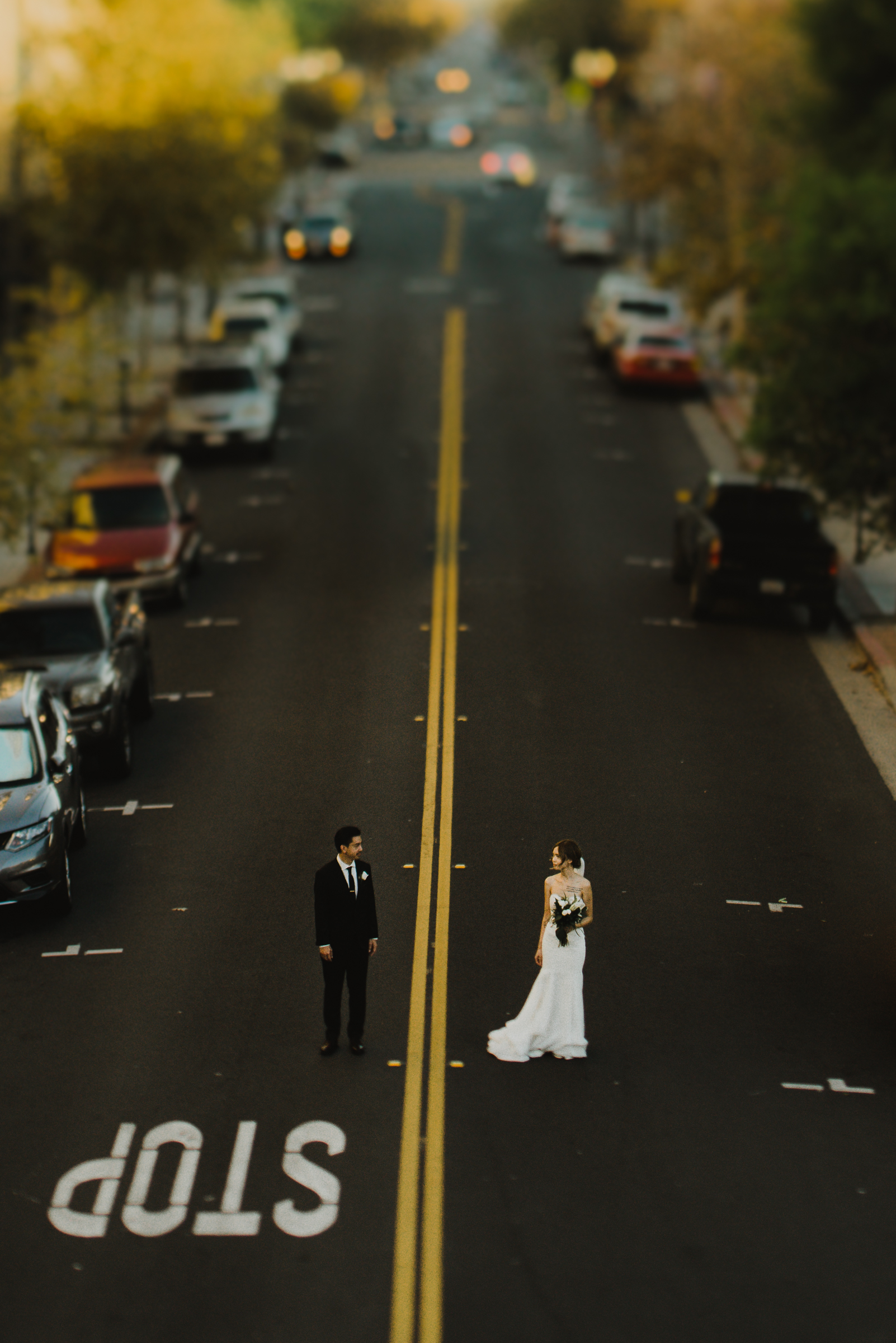 ©Isaiah + Taylor Photography - The Estate On Second Wedding, Santa Ana - Orange County Wedding Photographer-125.jpg