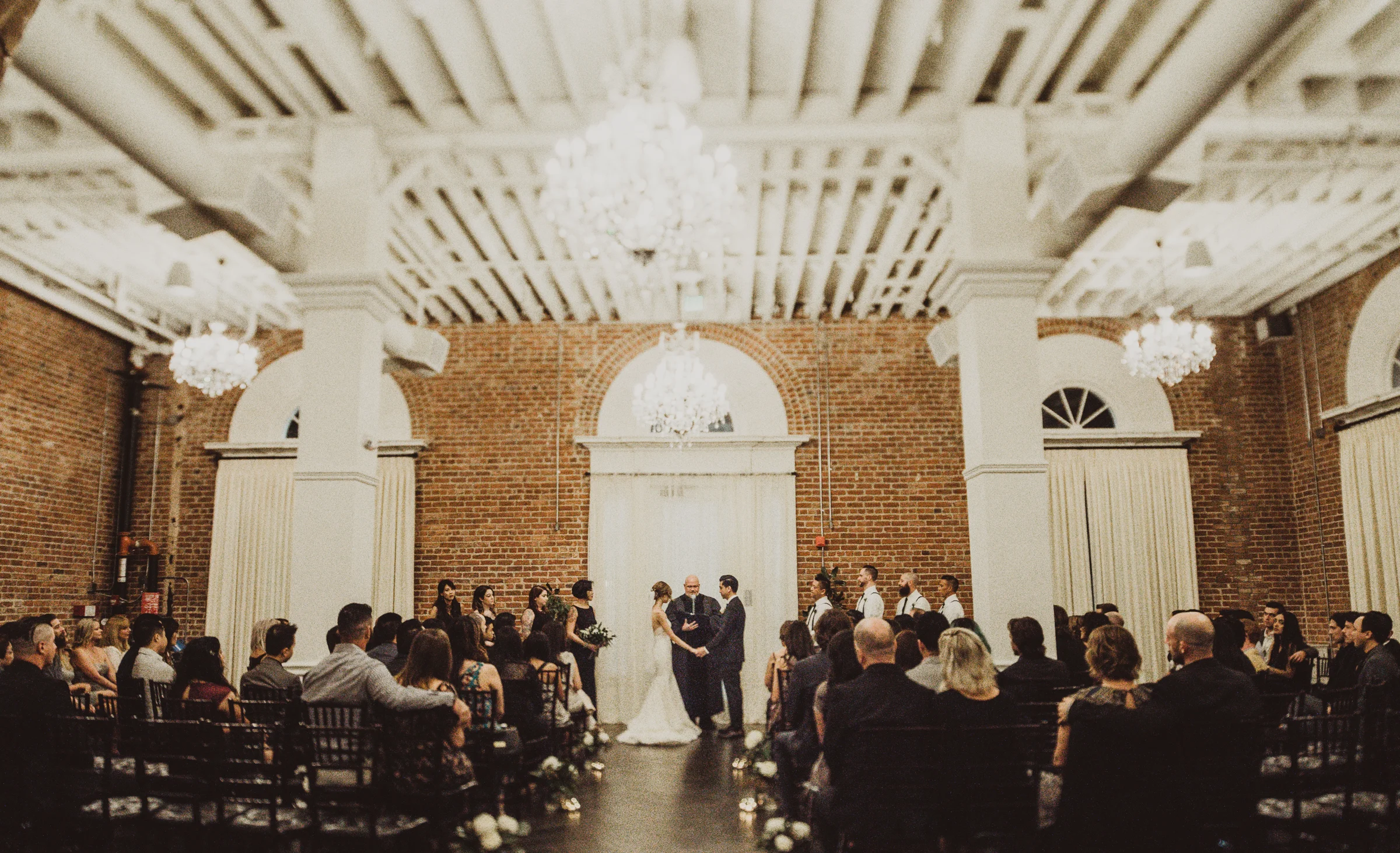 ©Isaiah + Taylor Photography - The Estate On Second Wedding, Santa Ana - Orange County Wedding Photographer-136.jpg