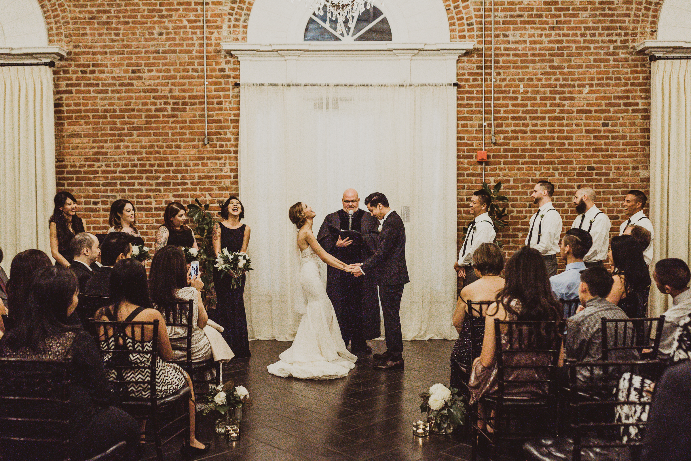 ©Isaiah + Taylor Photography - The Estate On Second Wedding, Santa Ana - Orange County Wedding Photographer-145.jpg