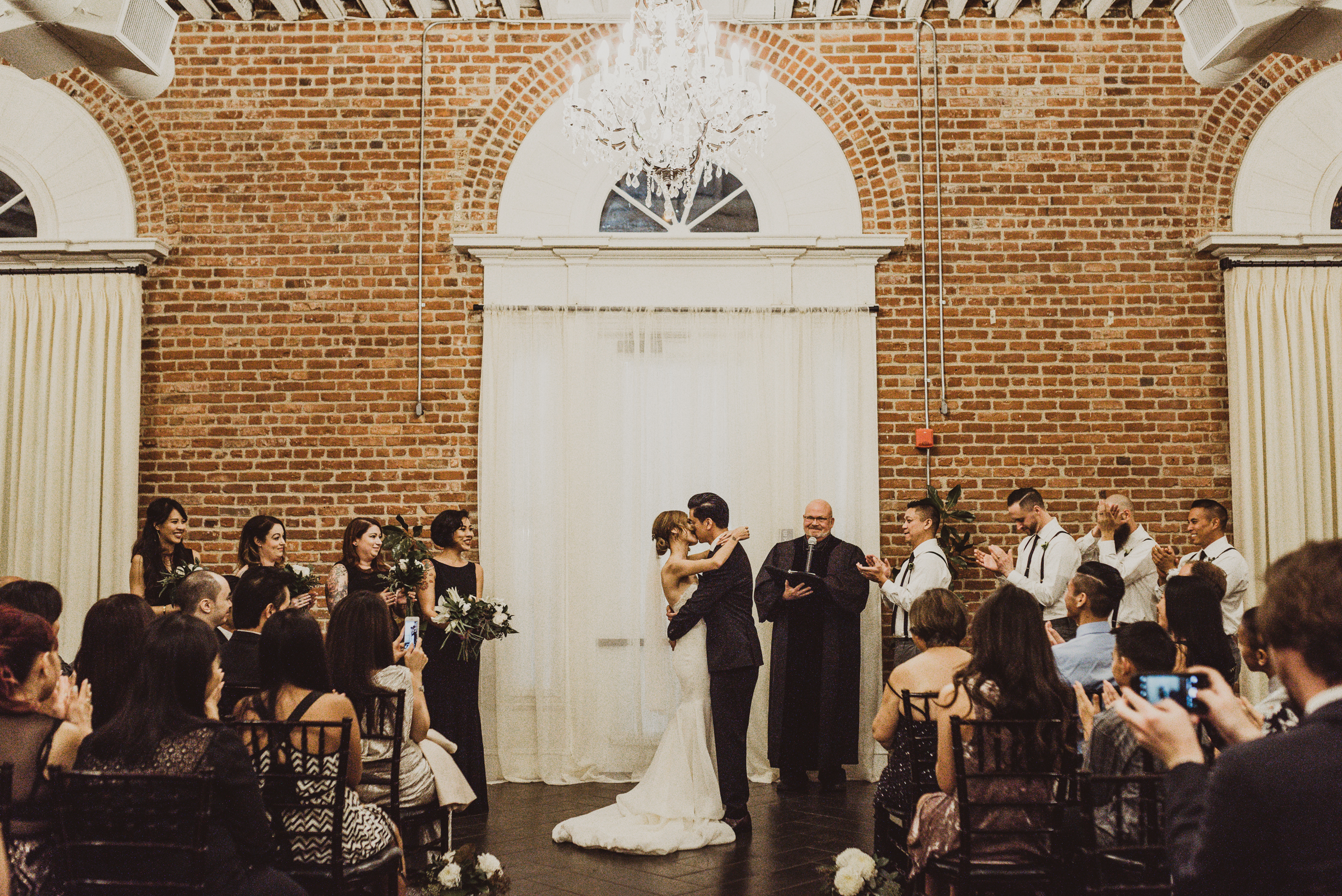 ©Isaiah + Taylor Photography - The Estate On Second Wedding, Santa Ana - Orange County Wedding Photographer-146.jpg