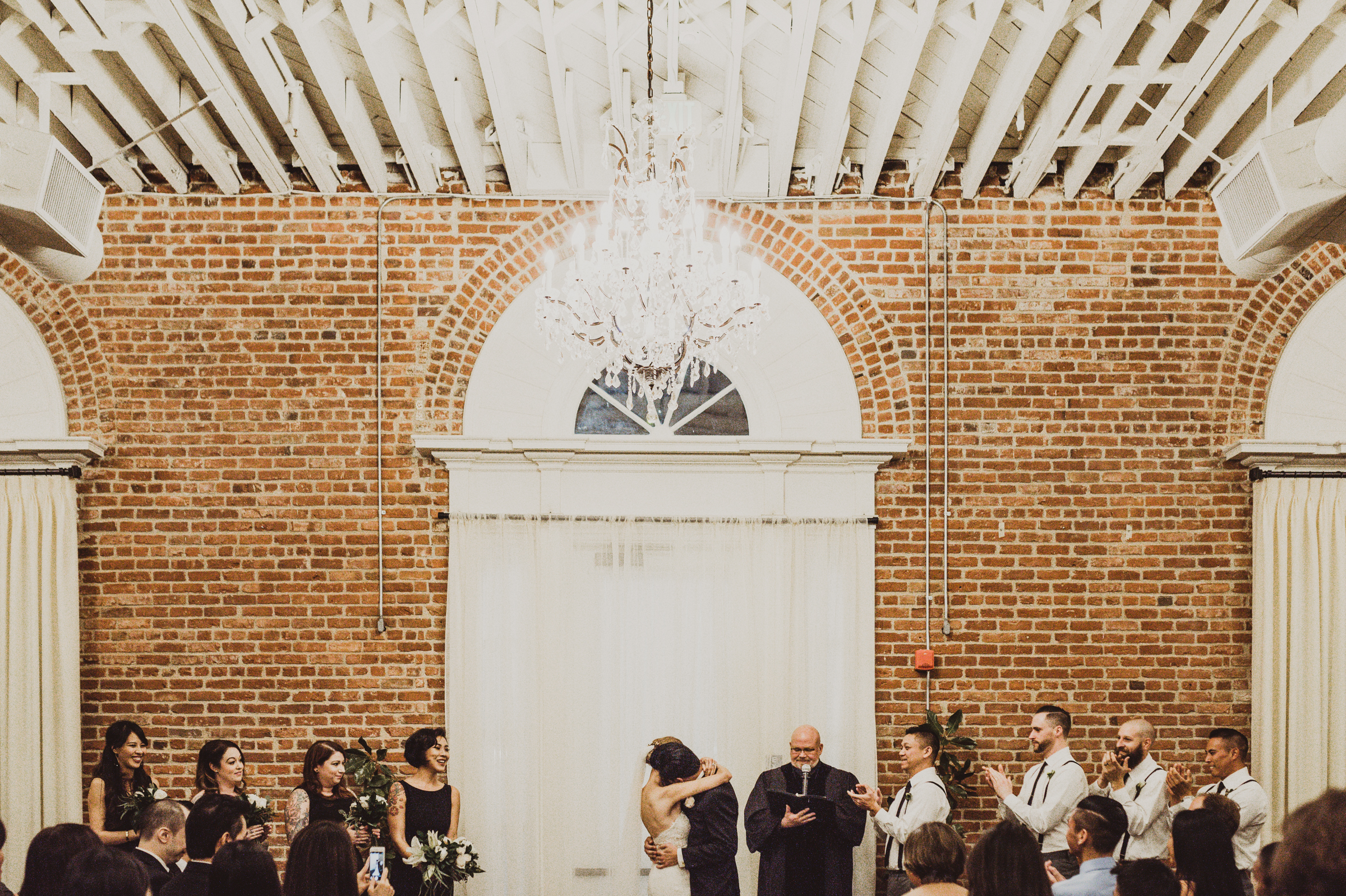 ©Isaiah + Taylor Photography - The Estate On Second Wedding, Santa Ana - Orange County Wedding Photographer-147.jpg