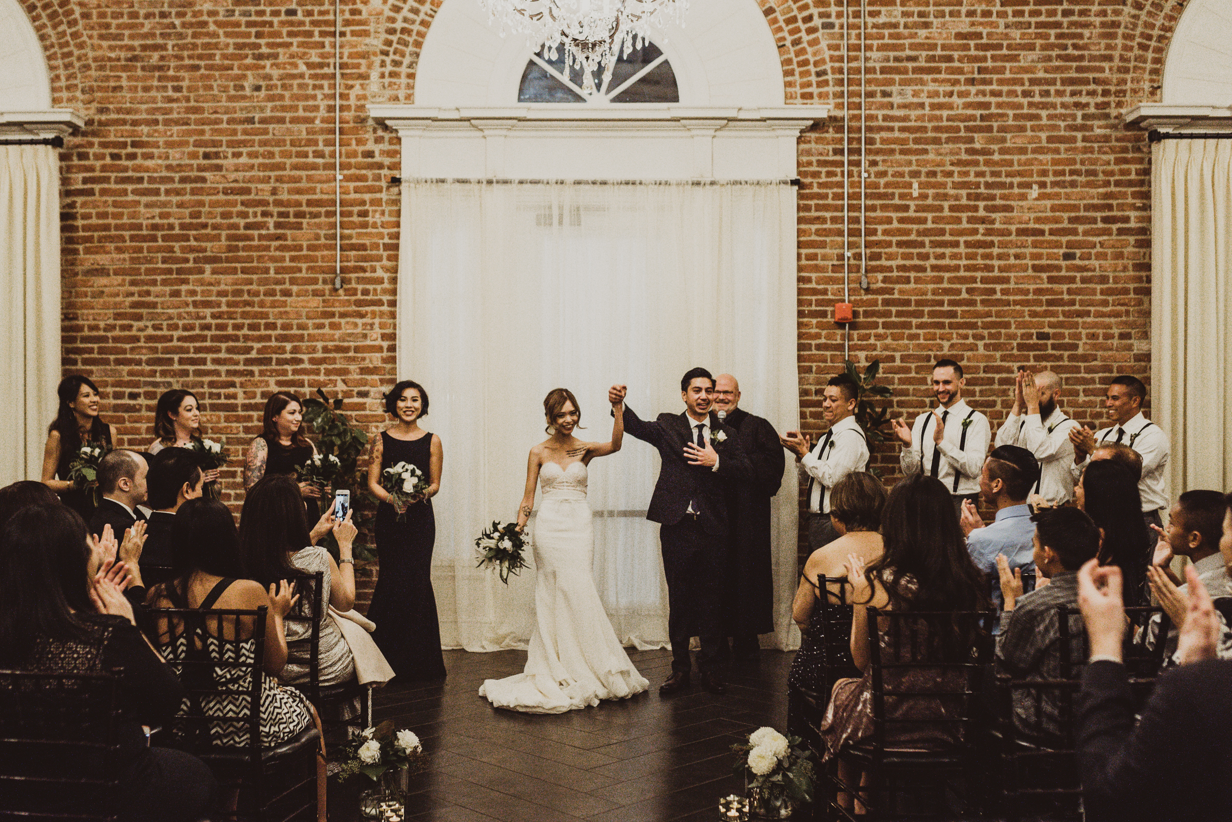 ©Isaiah + Taylor Photography - The Estate On Second Wedding, Santa Ana - Orange County Wedding Photographer-148.jpg