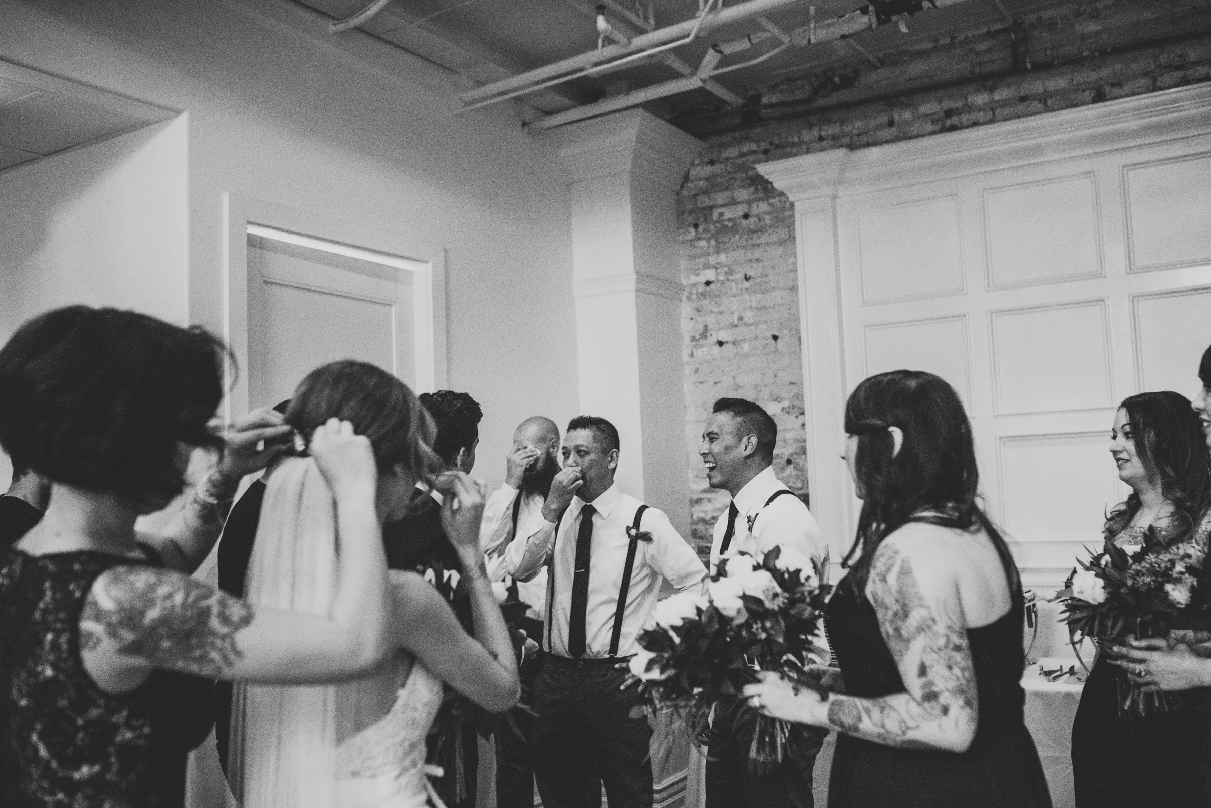 ©Isaiah + Taylor Photography - The Estate On Second Wedding, Santa Ana - Orange County Wedding Photographer-151.jpg