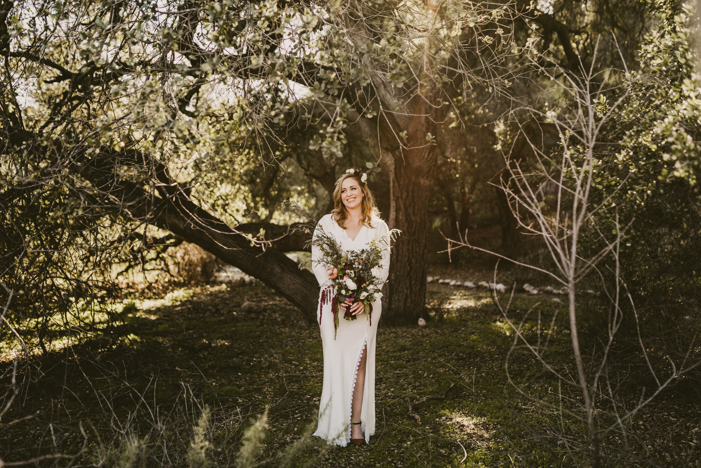 ©Isaiah + Taylor Photography - Intimate Elopement, Eaton Canyon, Los Angeles Wedding Photographer-2.jpg