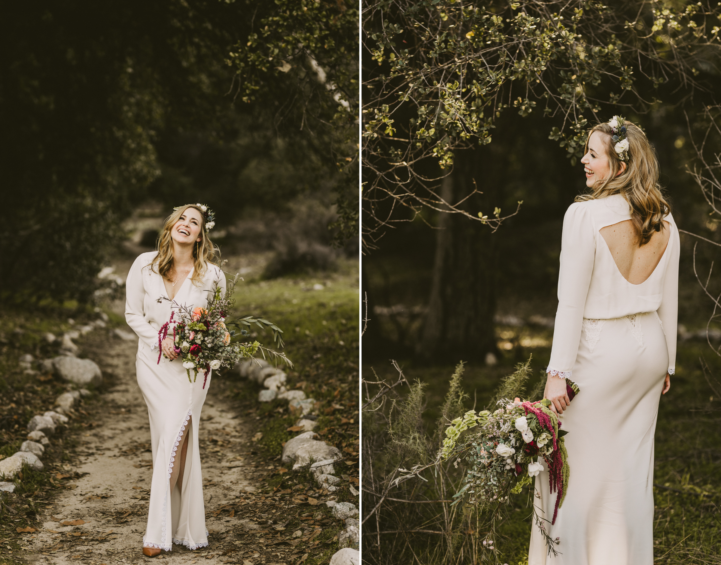 ©Isaiah + Taylor Photography - Intimate Elopement, Eaton Canyon, Los Angeles Wedding Photographer-4.jpg